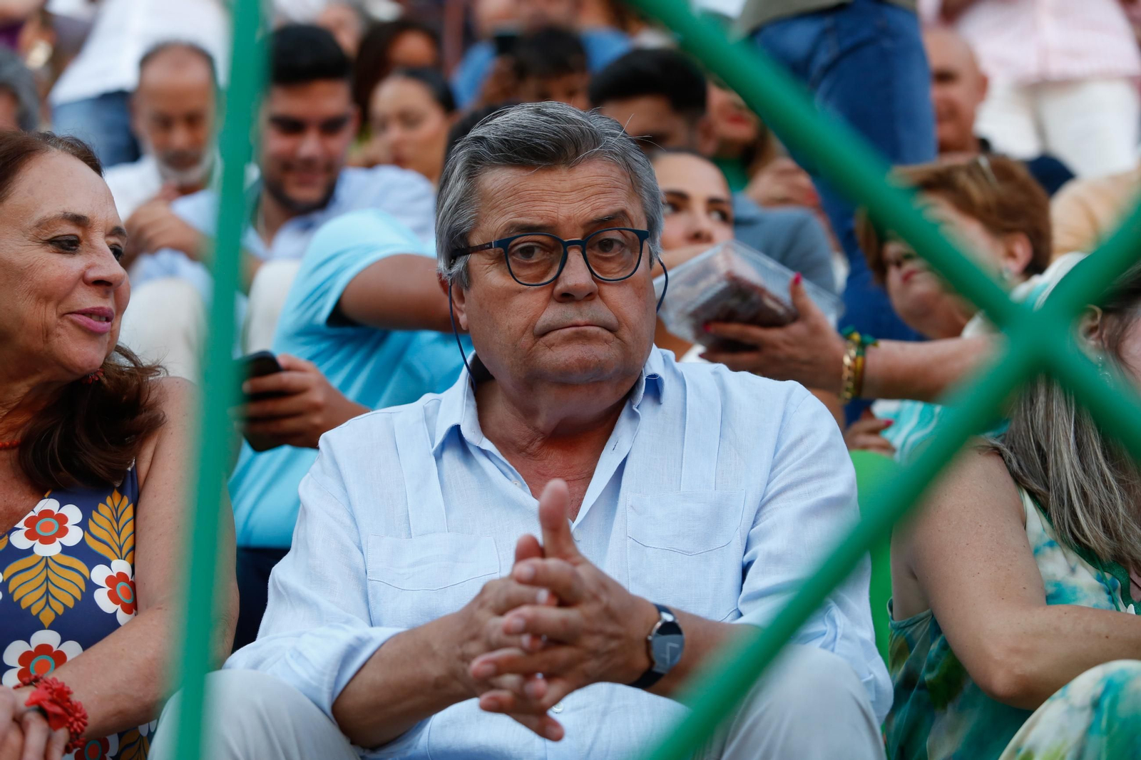 Búscate en el mano a mano entre Roca Rey y Pablo Aguado en La Línea