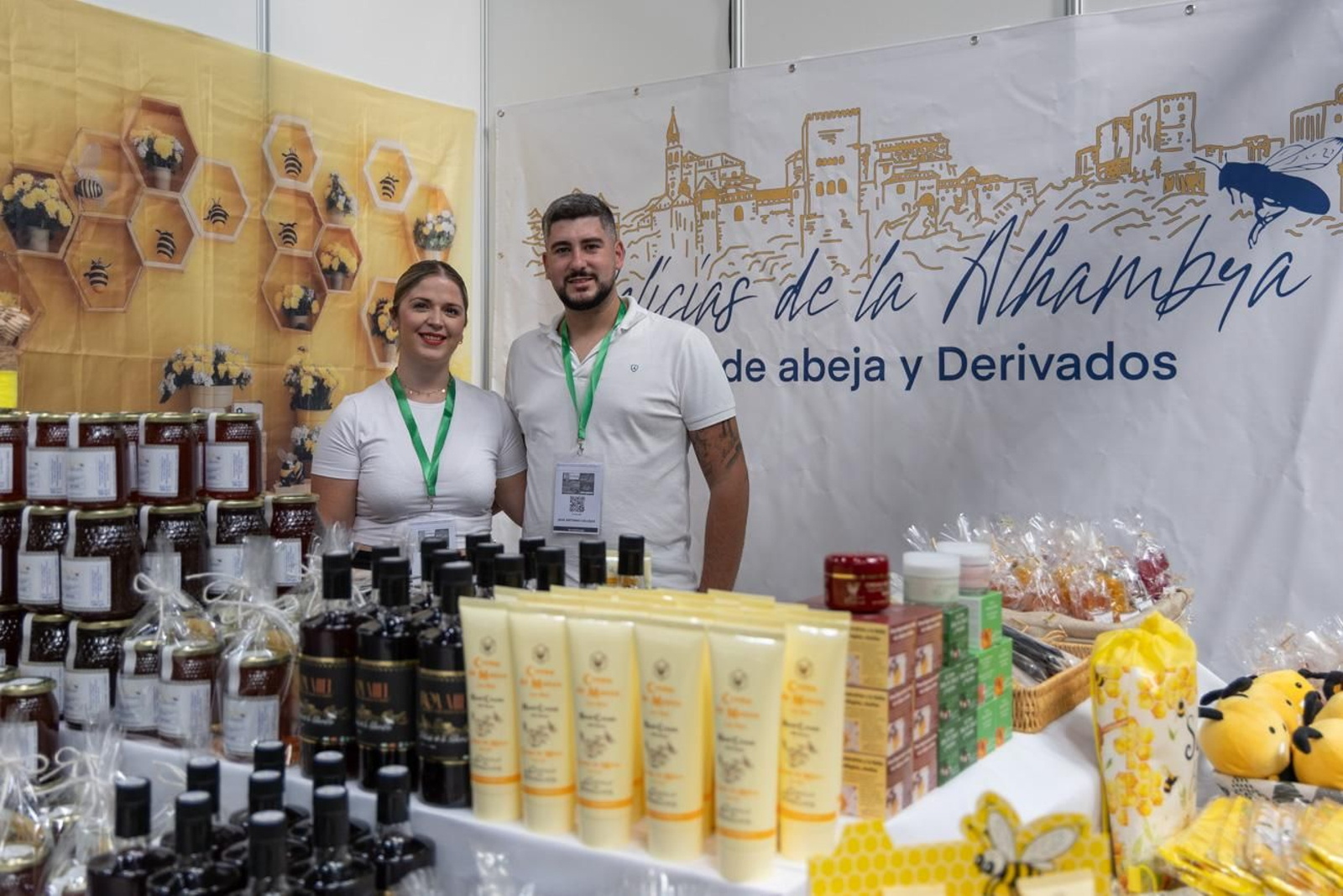 XVII Feria de Caza y Pesca de la Provincia de Jaén, Ibercaza