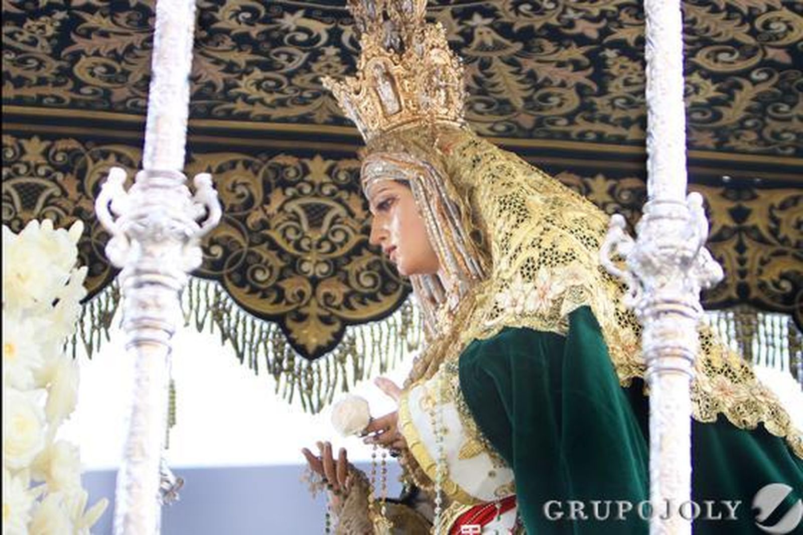 Humildad y Paciencia

Foto: Sonia Ramos