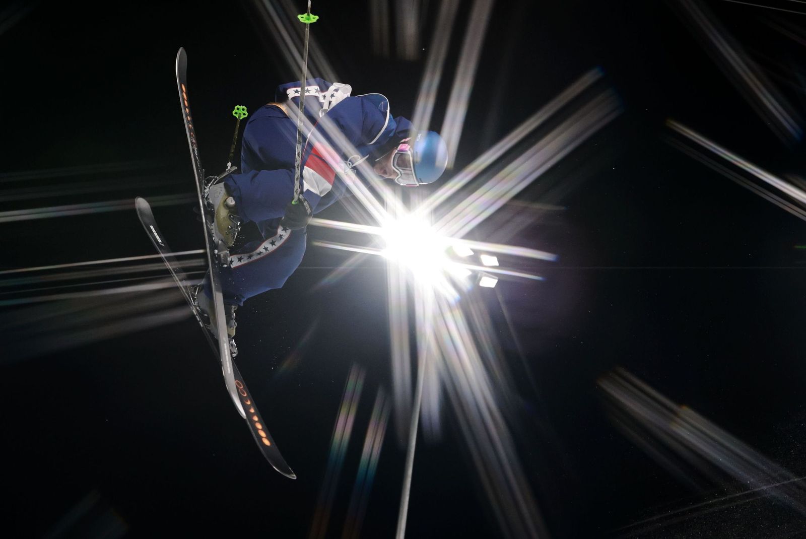 Las mejores fotos de los Juegos Olímpicos de invierno Milán Cortina d'Ampezzo 2026 | Jornada 15