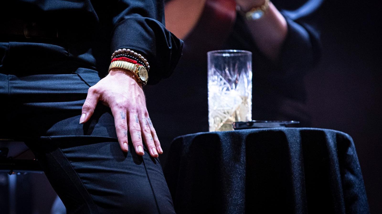 Búscate entre las mejores imágenes de la segunda sesión de cuartos de final del COAC 2025