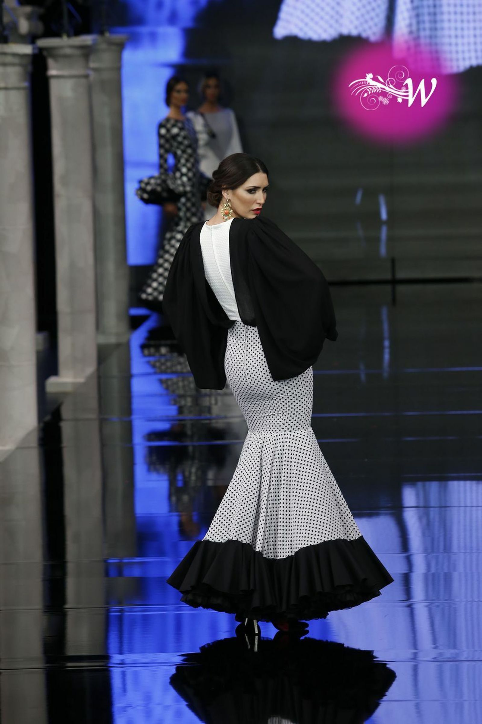 Así es la colección 'Santa Cruz' de Javier García para Simof 2020