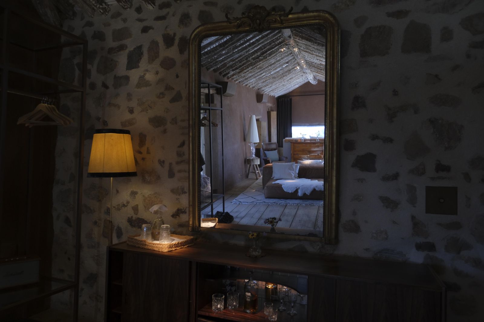 La Donaira, en fotos