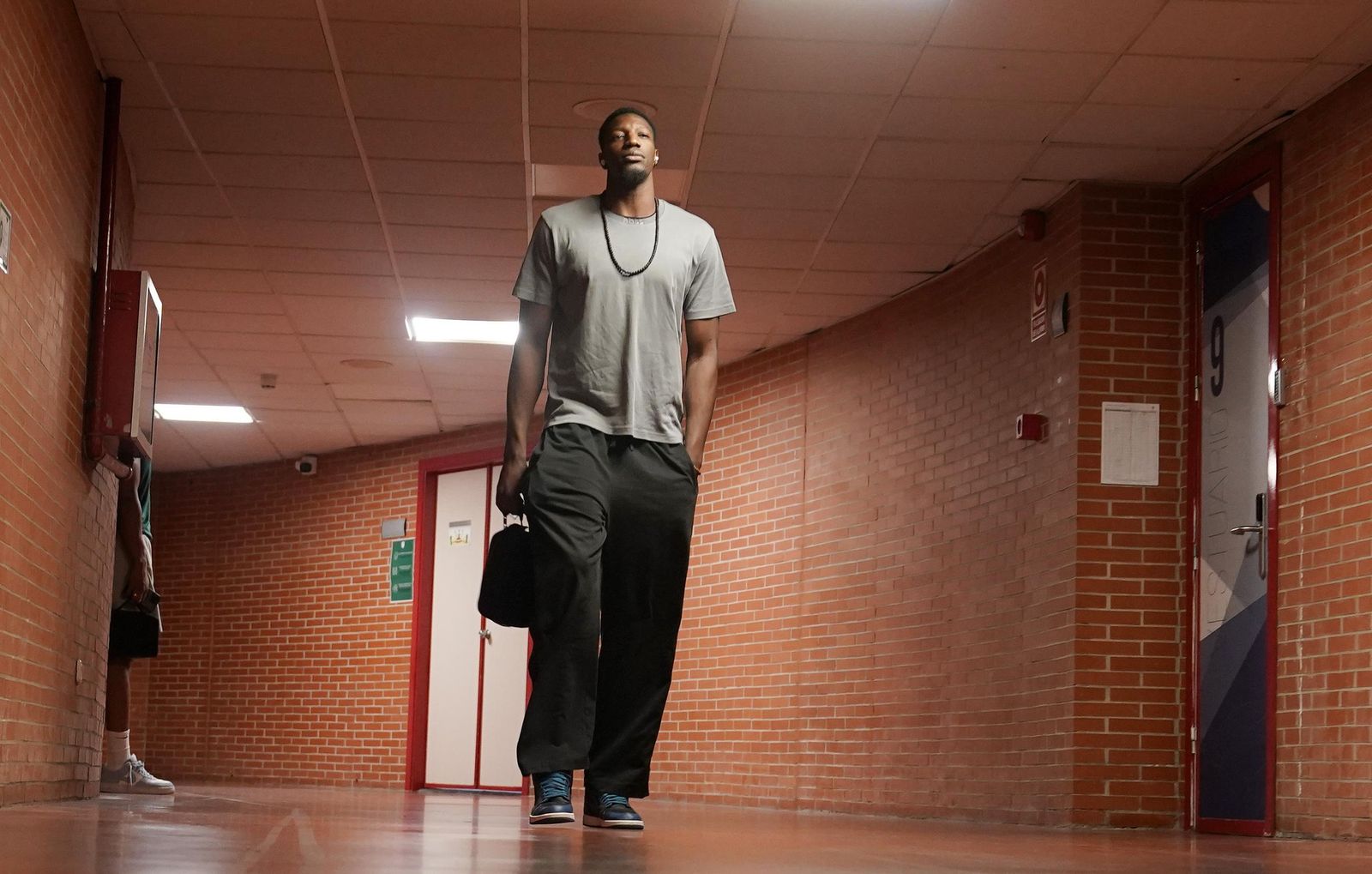 El Unicaja-Joventut, en fotos