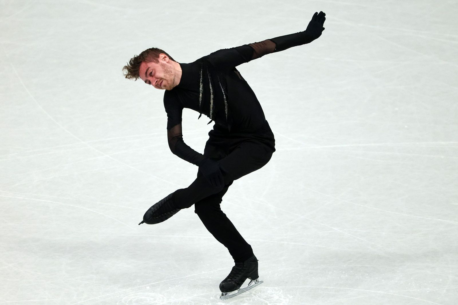 Las mejores fotos de los Juegos Olímpicos de invierno Milán Cortina d'Ampezzo 2026 | Quinta jornada