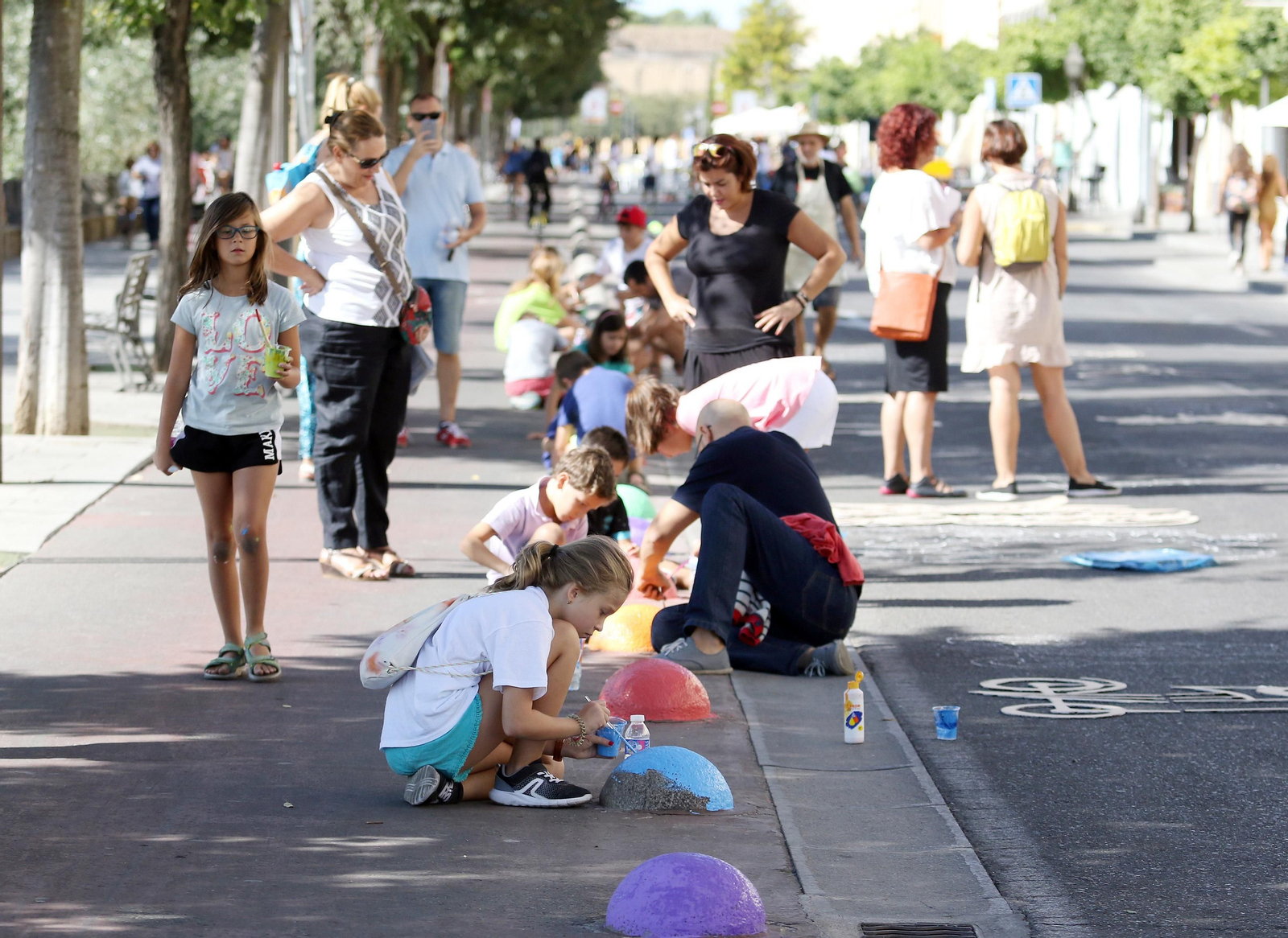 Semana de la movilidad