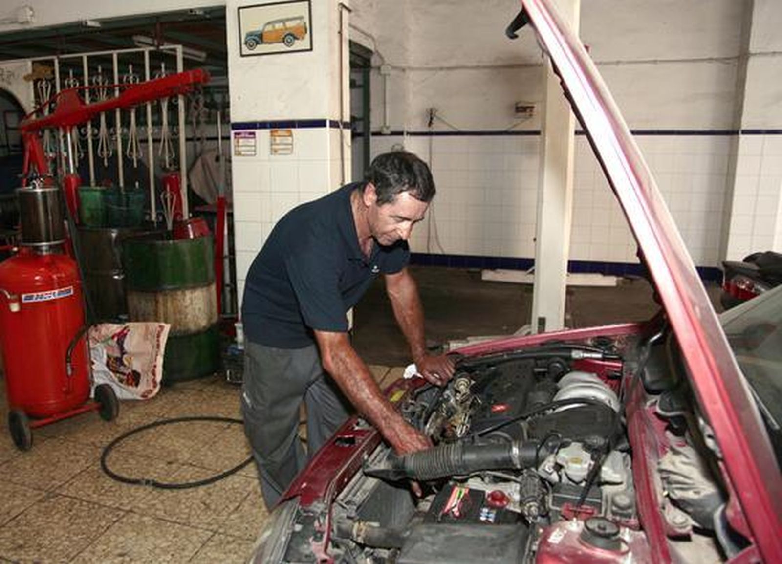 Nueve de cada diez españoles creen que la edad es un condicionante para encontrar empleo