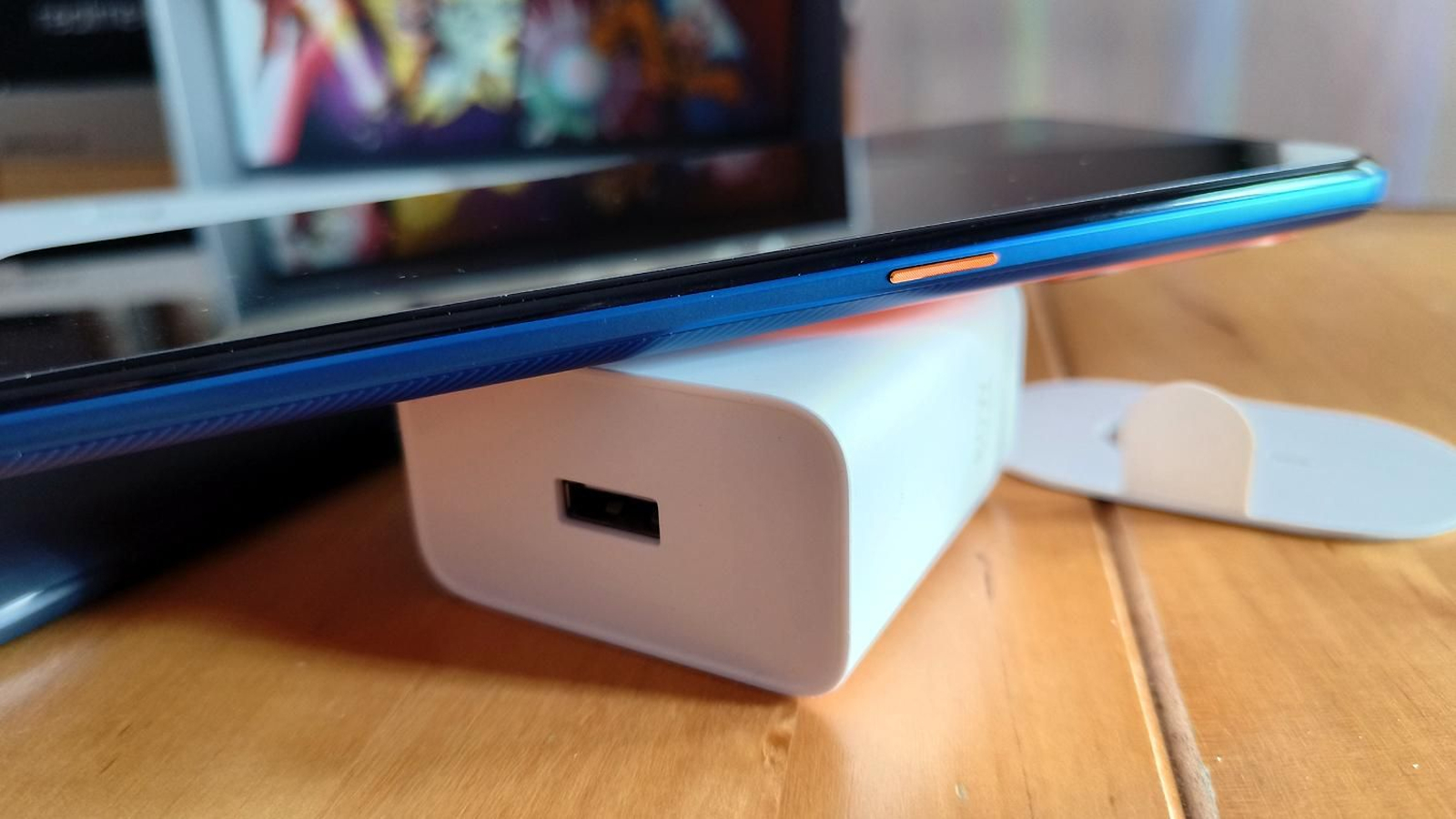 Realme GT NEO 3T Dragon Ball Edition