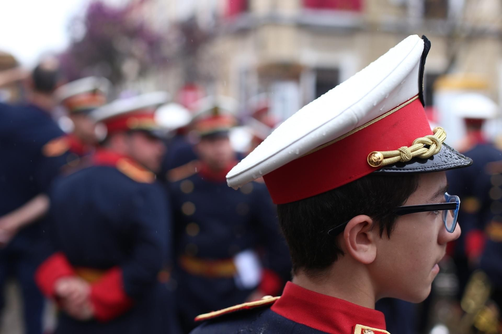 La Paz, en imágenes
