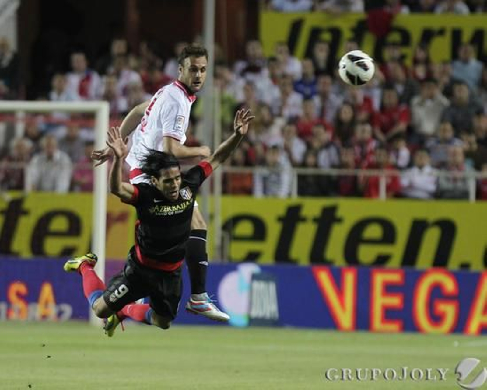 Foto: Antonio Pizarro