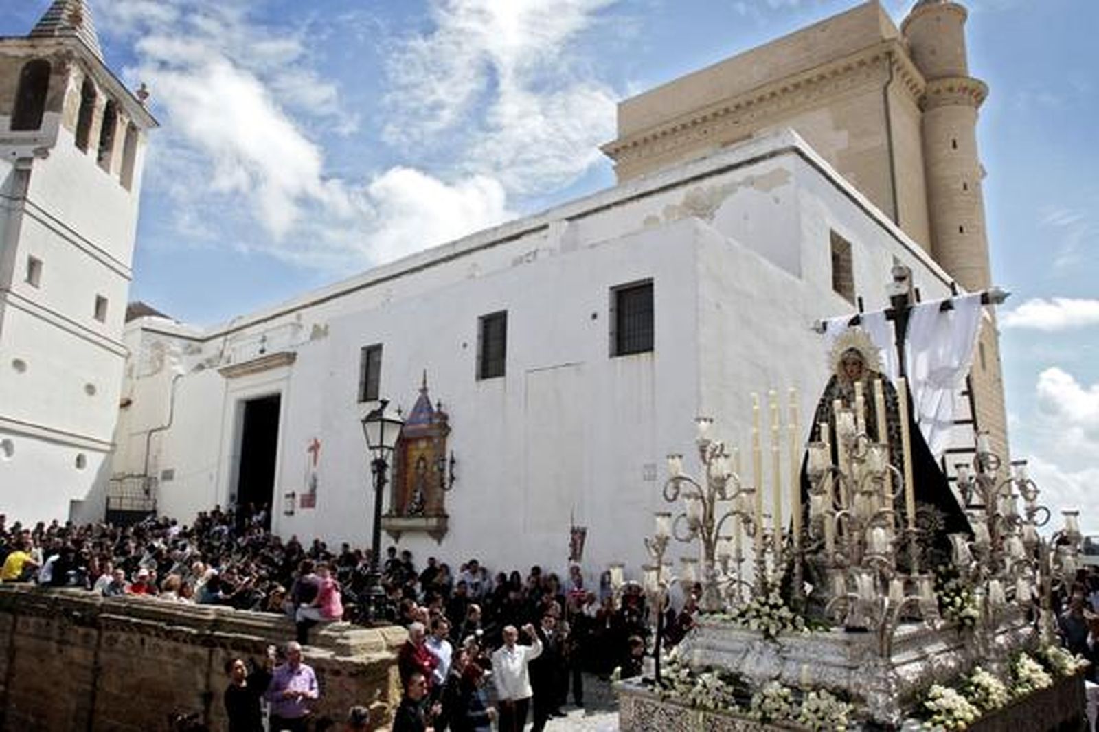 Foto: Lourdes de Vicente