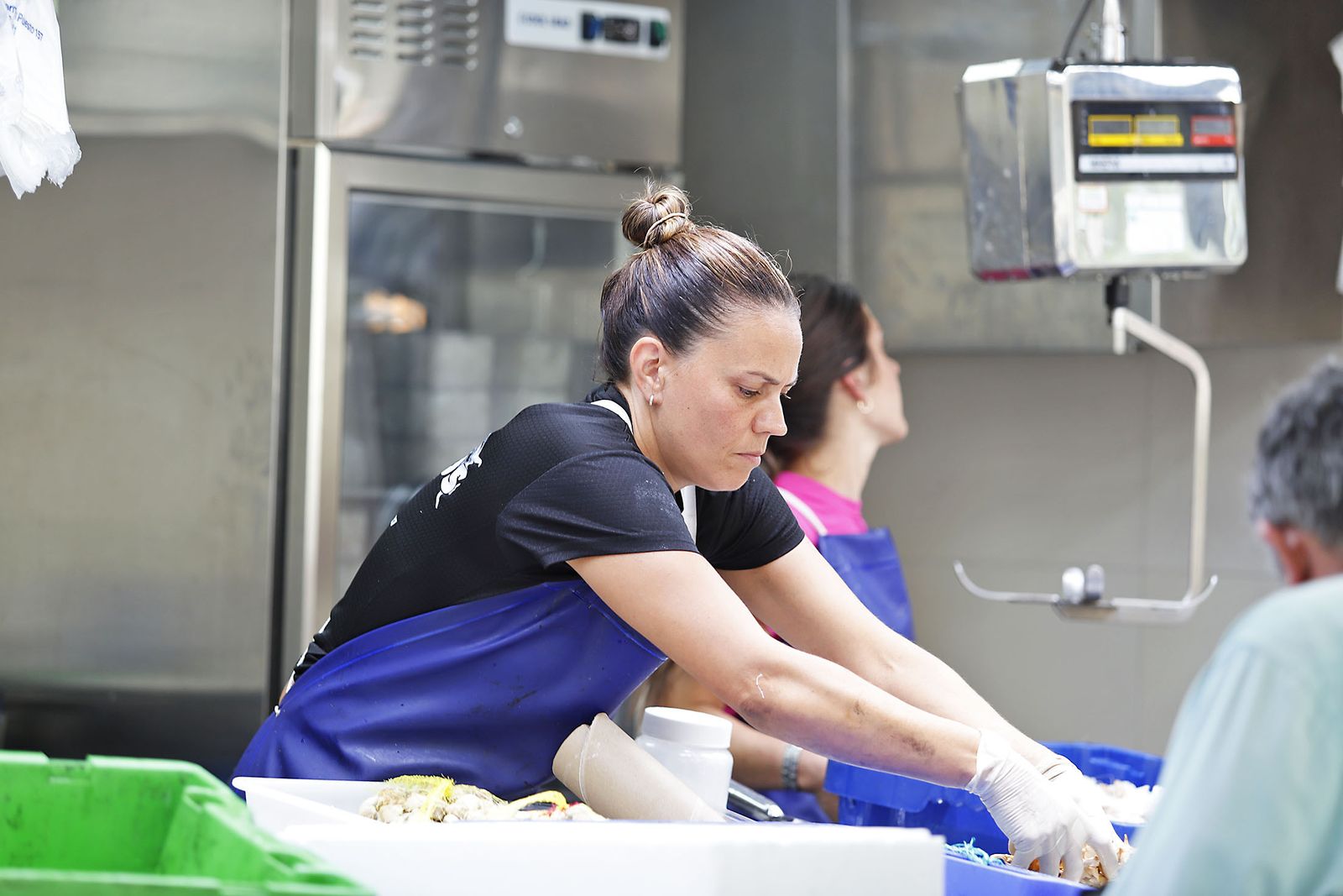 Las imágenes más destacadas del viernes 7 de julio en Huelva