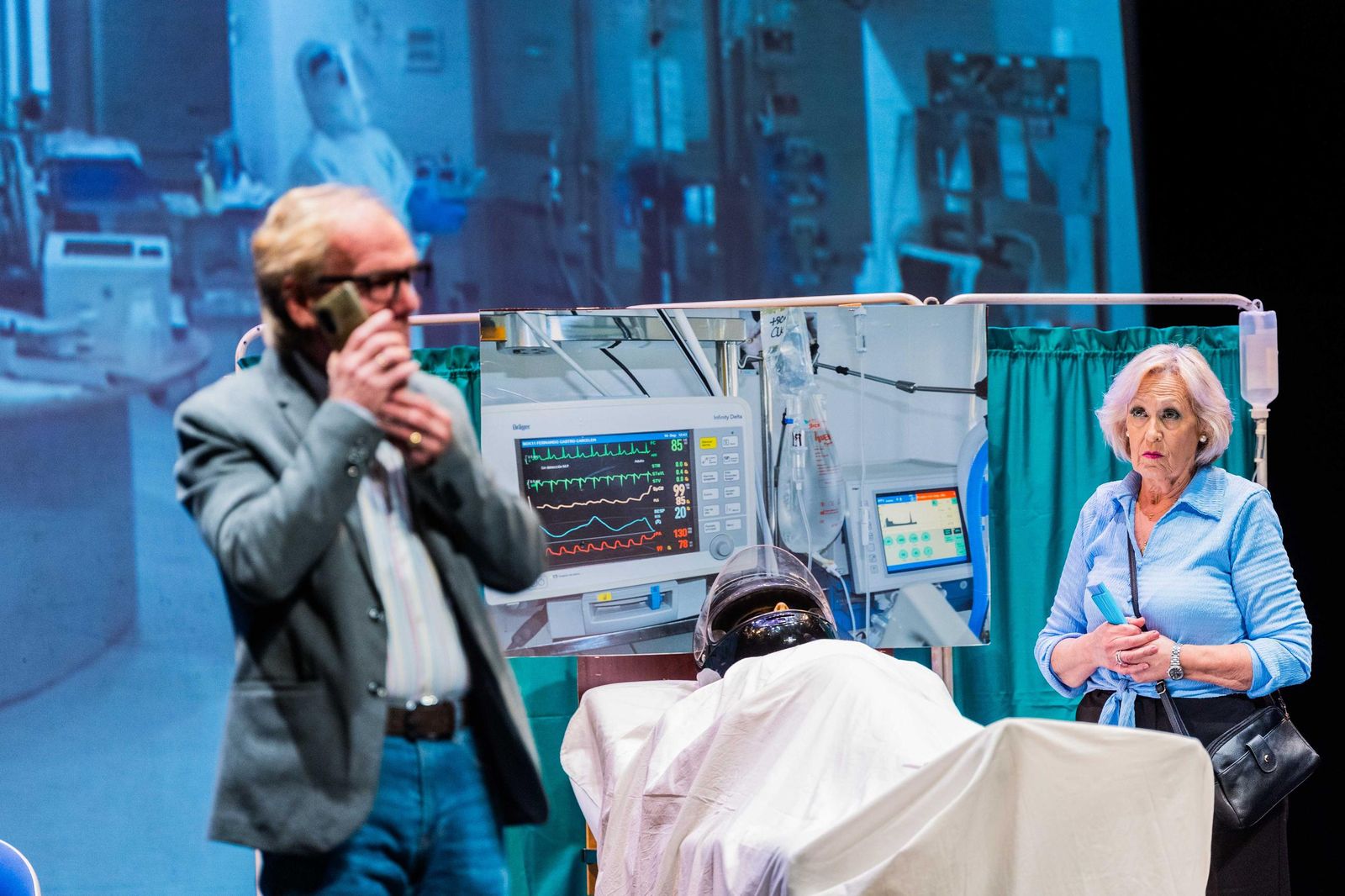 Arranca el Festival de Teatro Aficionado en San Fernando