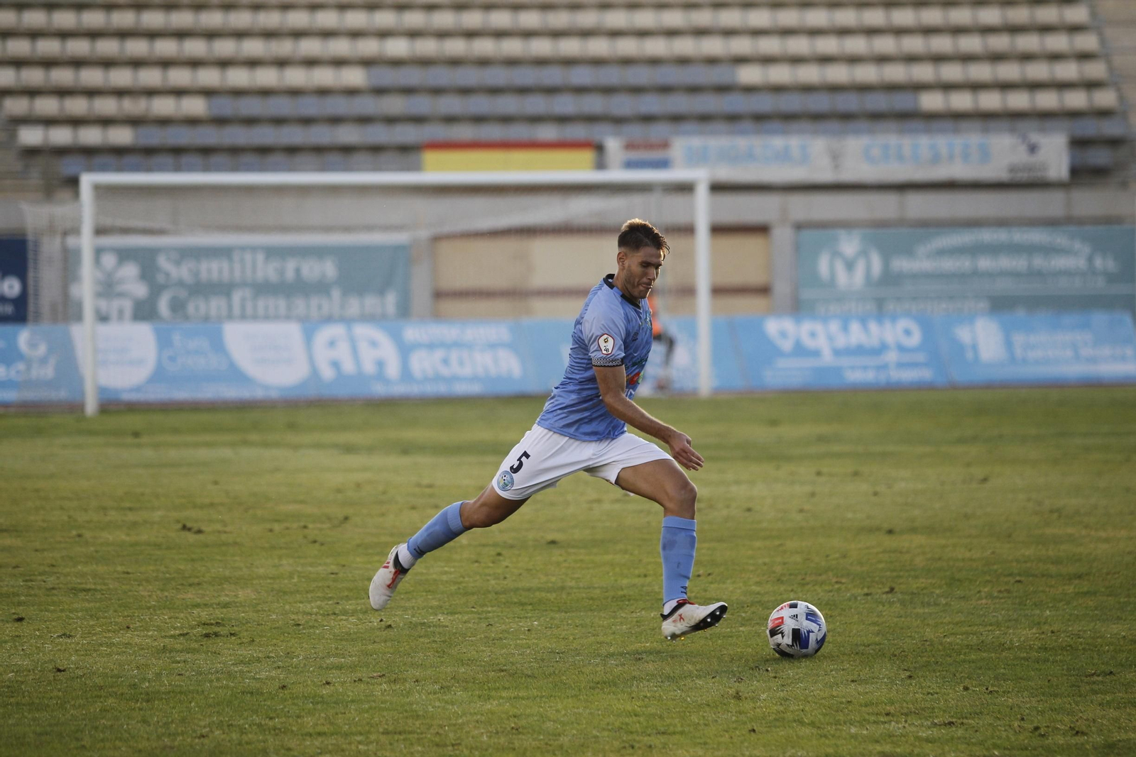 Checa durante un partido de la presente temporada en Santo Domingo.