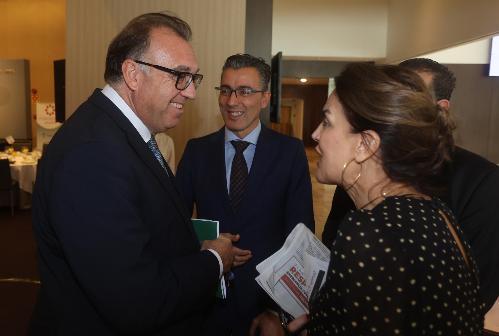 FORO JOLY.  Dña.Carolina España