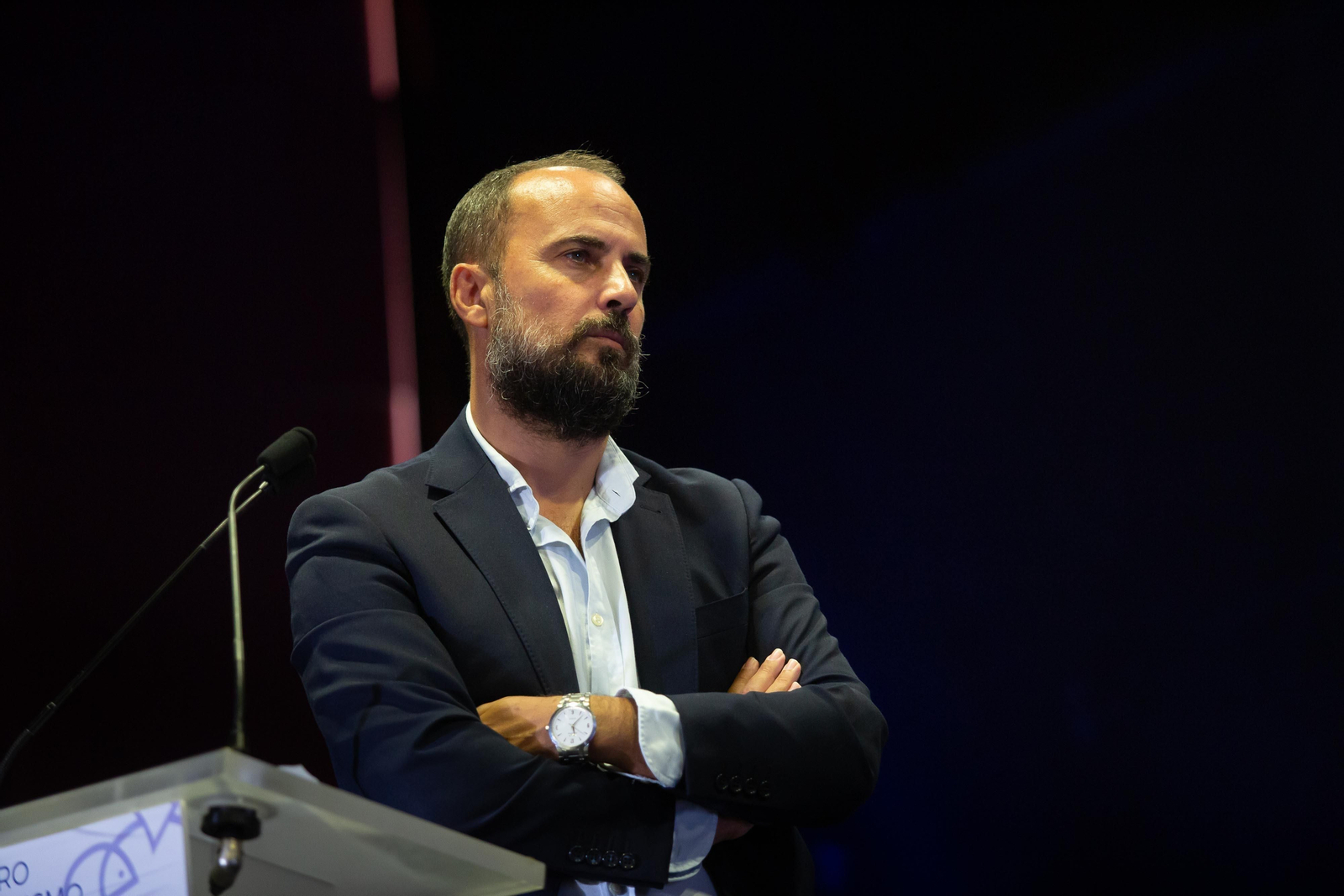 Las mejores imágenes del III Foro de Turismo Marinero celebrado en Isla Cristina