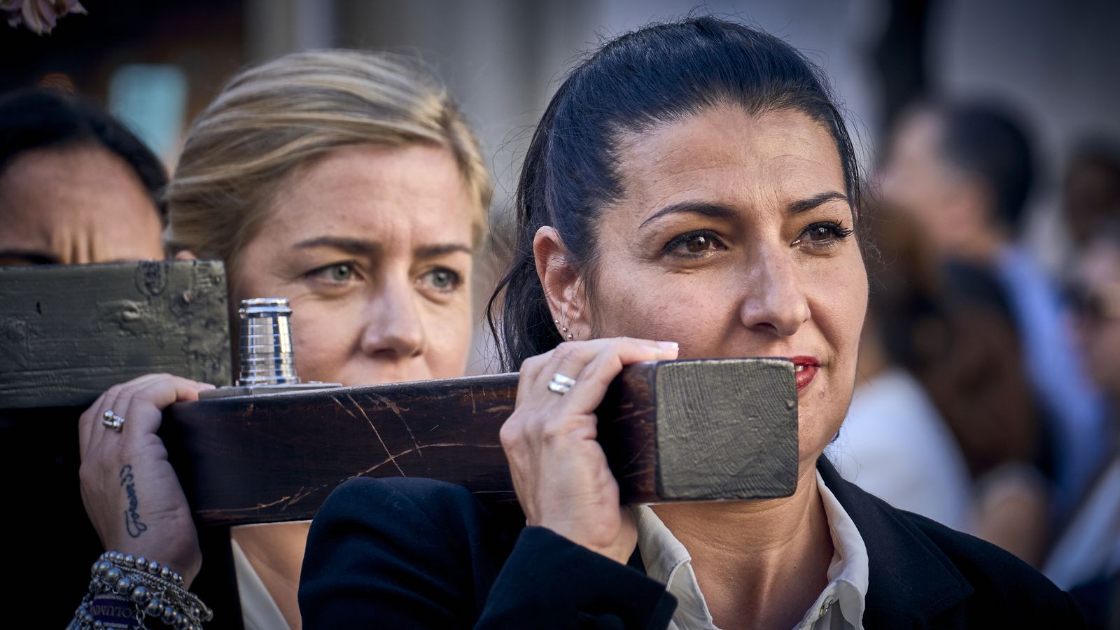 Corpus Chiquito 2022 Cádiz