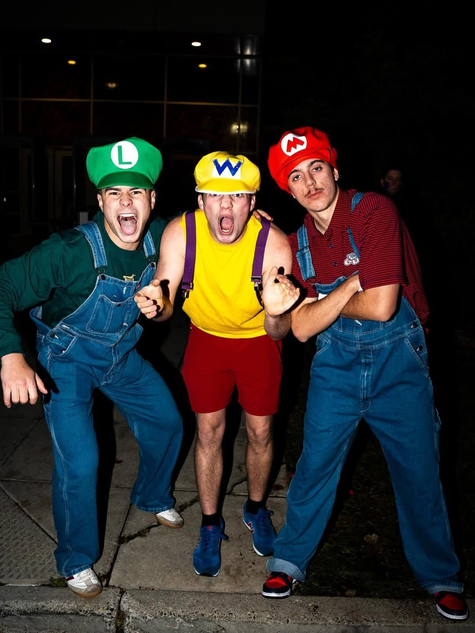 NCAA: Mario Saint-Supéry brilla en el triunfo de Gonzaga