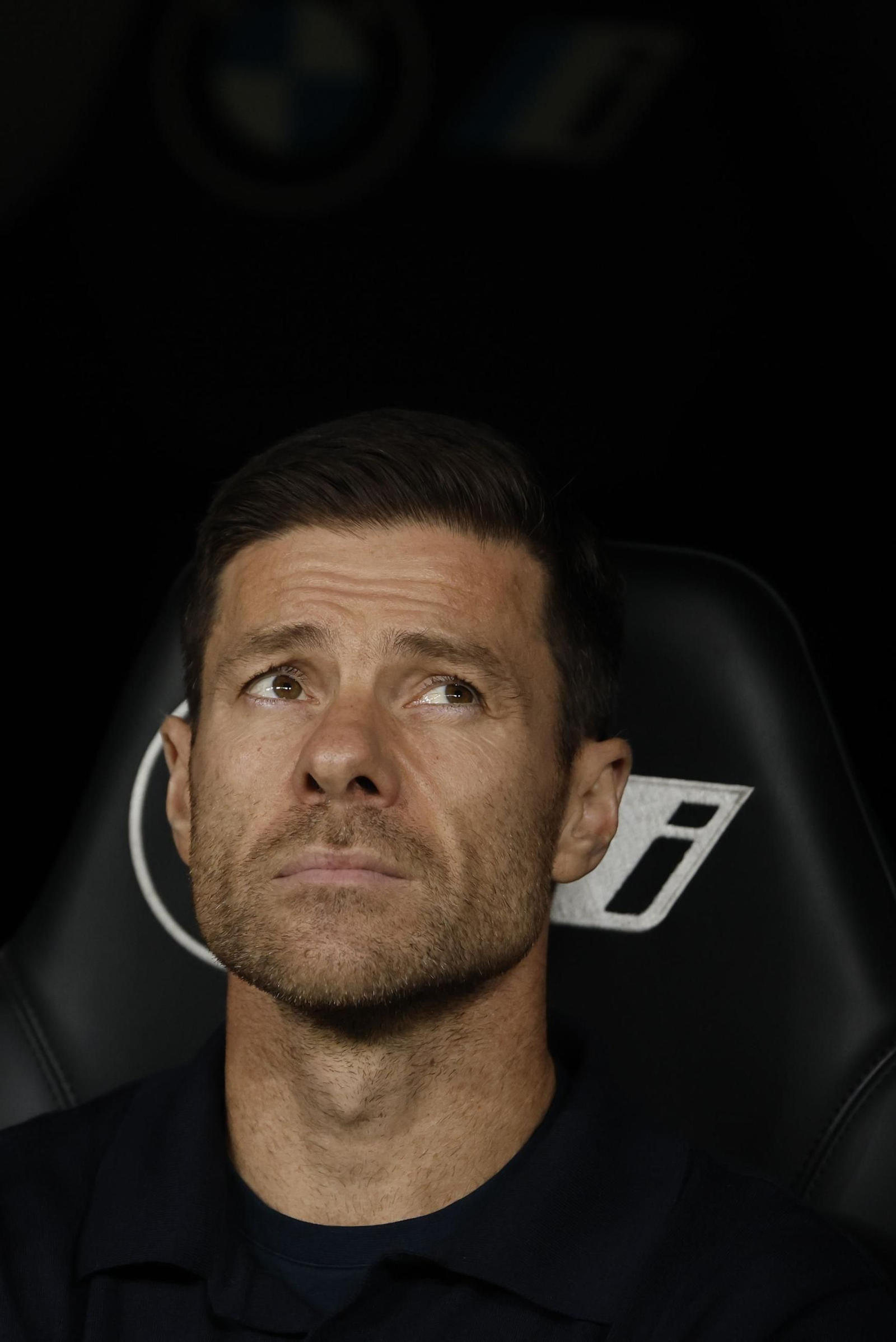 Las fotos del Real Madrid-Valencia