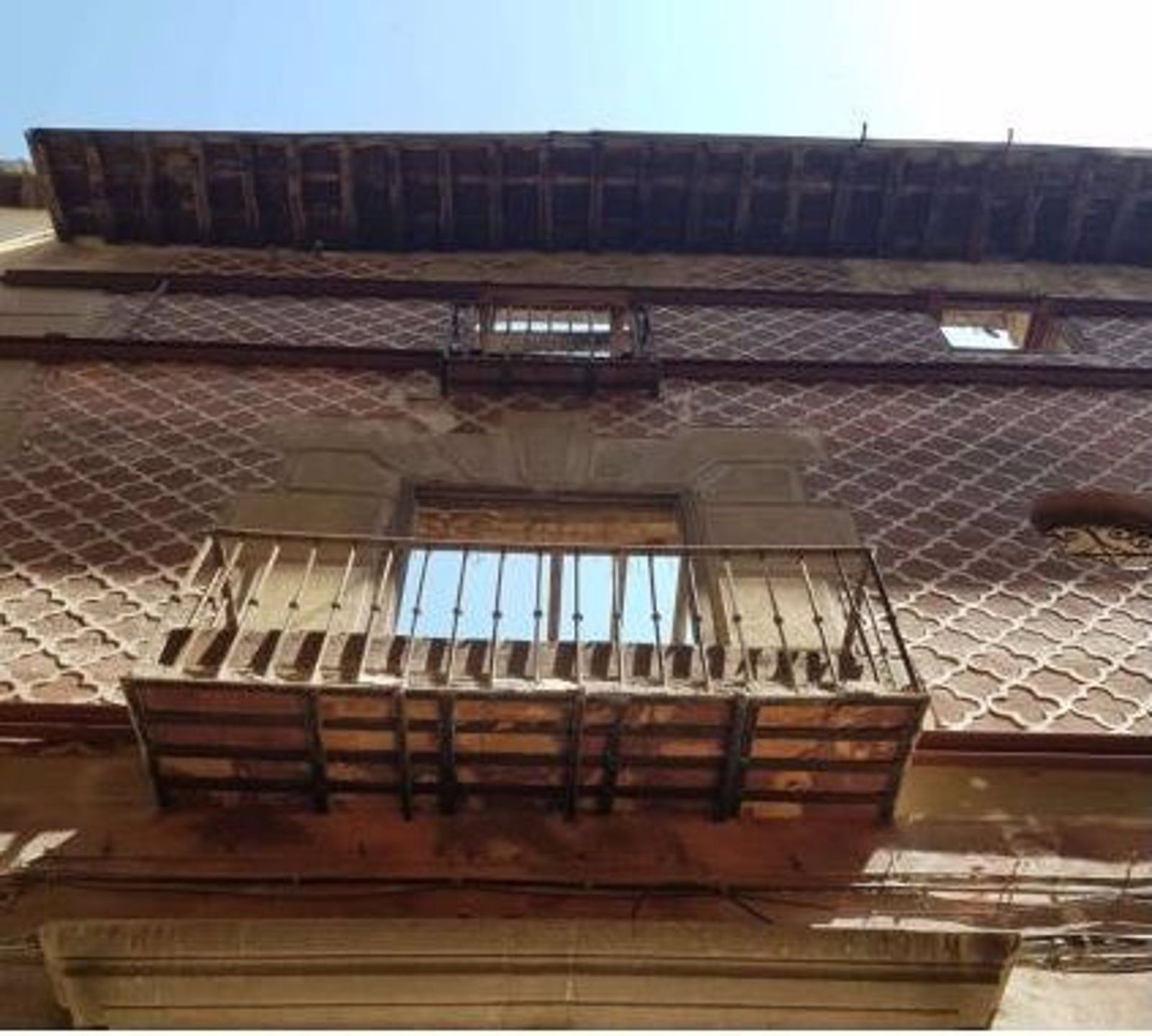 La Junta avala convertir un inmueble degradado en Centro de Arte Contemporáneo en Granada