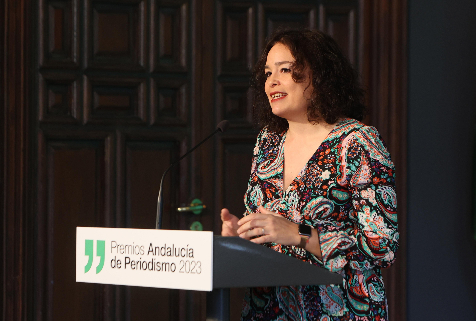 Premios Andalucía de Periodismo