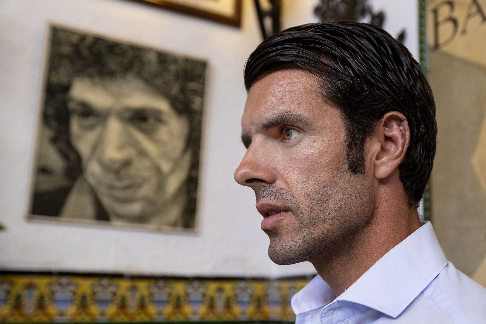 La presentación de 'El tiempo es Justo', en imágenes