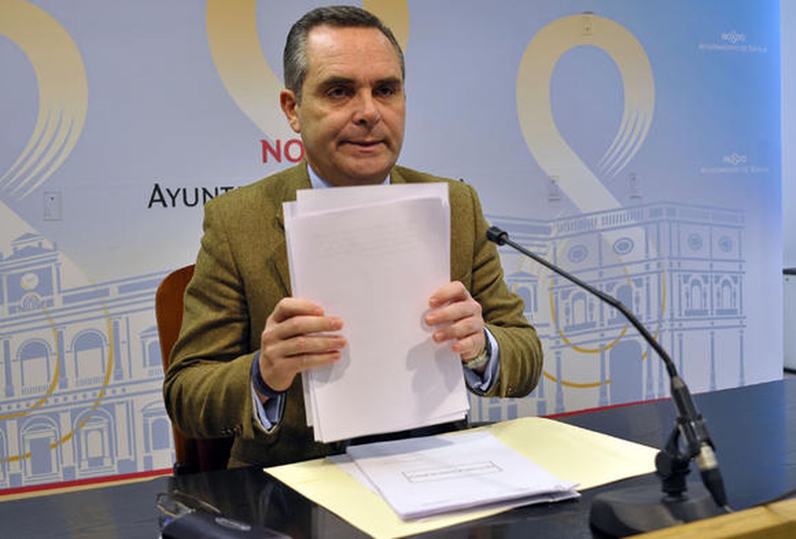 Un juez desestima la demanda de Aguayo contra Juan Bueno por sus acusaciones sobre los ERE