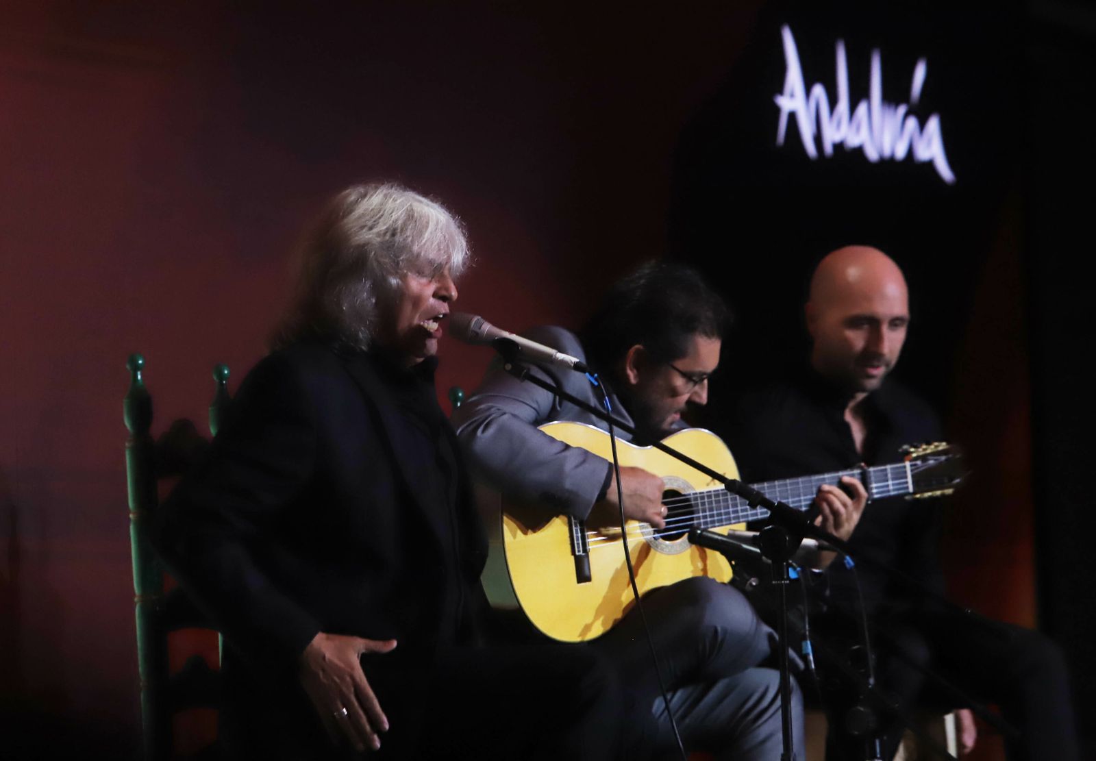 Premios Andalucía de Turismo