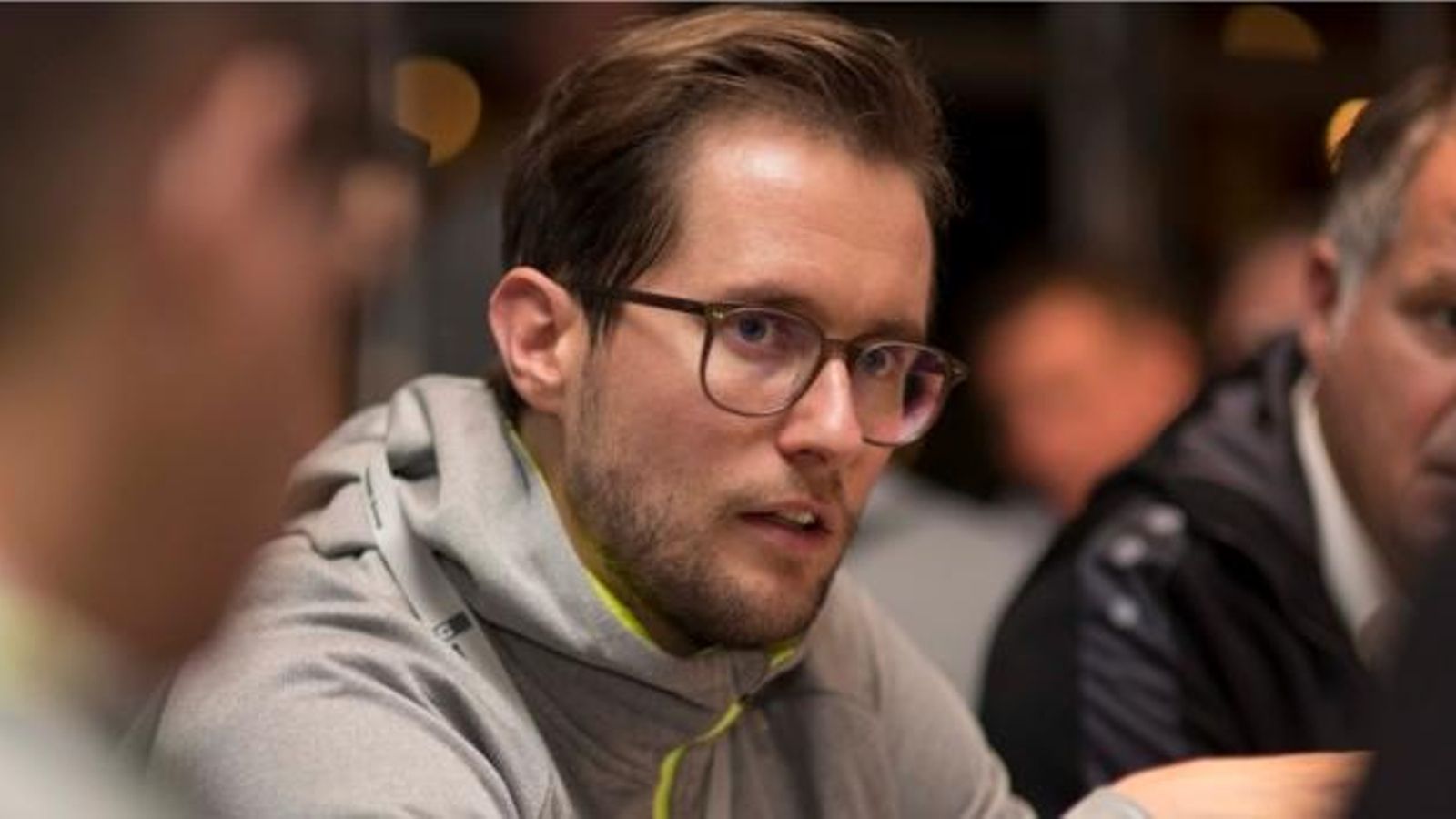 Christian Berner, CEO Berner Group.