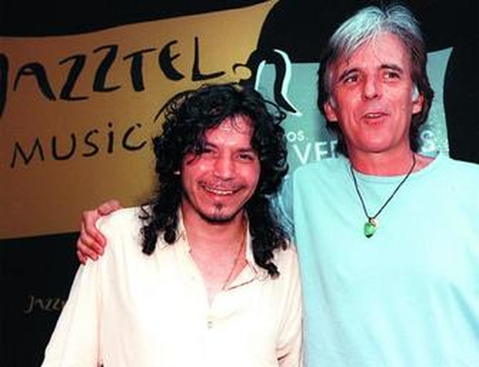 Raimundo Amador y Kiko Veneno no estarán finalmente en el teatro Muñoz Seca este fin de semana.