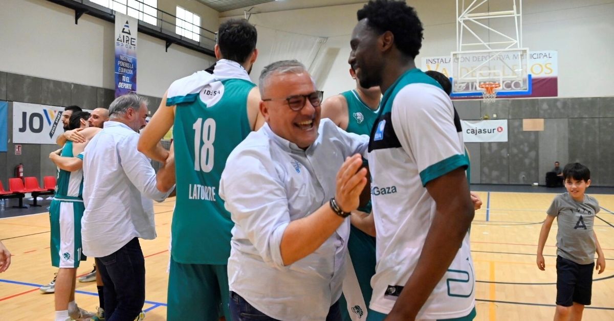 El camino a la LEB Plata para el UCB y el Coto Córdoba: rivales y ...