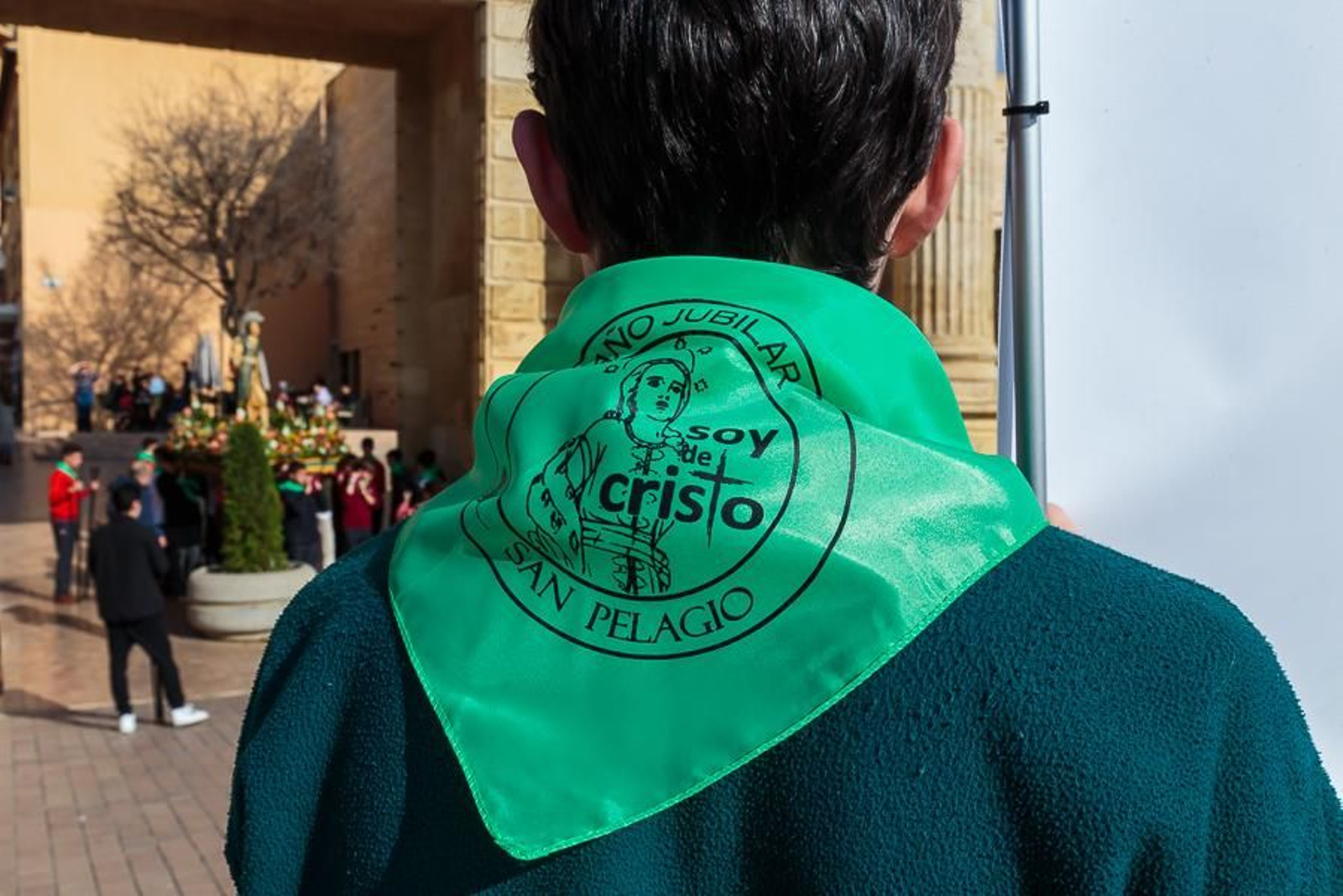 Las imágenes del Encuentro de la Educación Católica en Córdoba