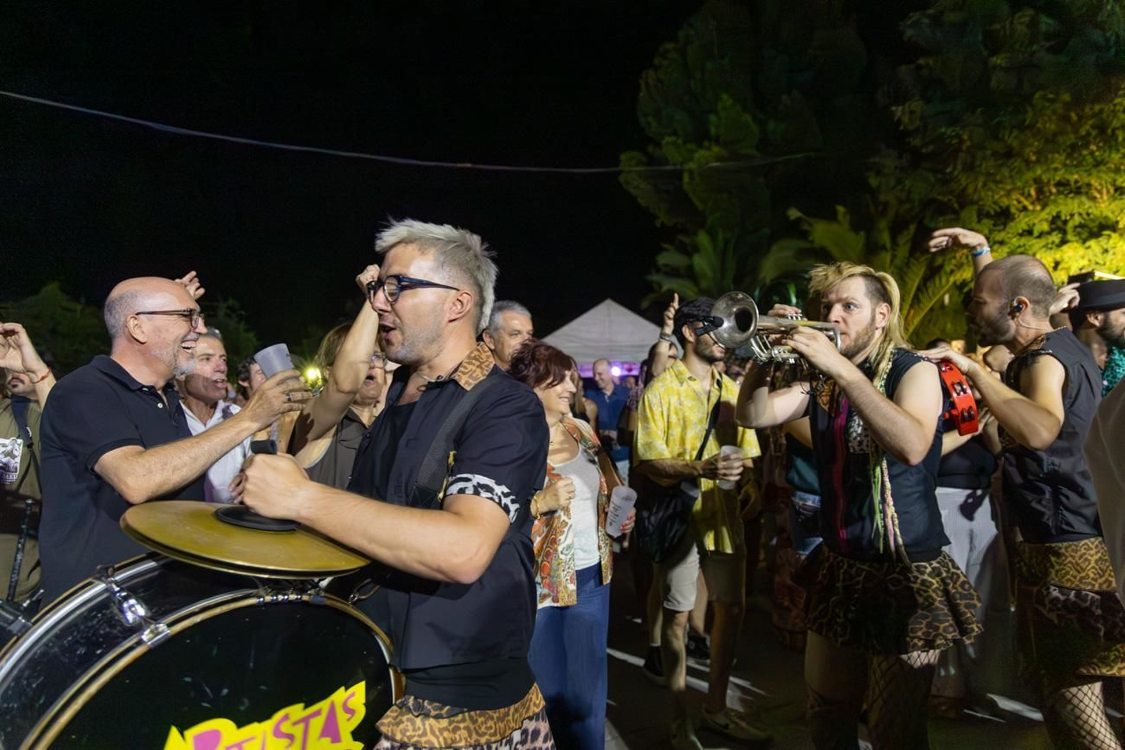 20ª Edición del MiaQue Fest en Porcuna