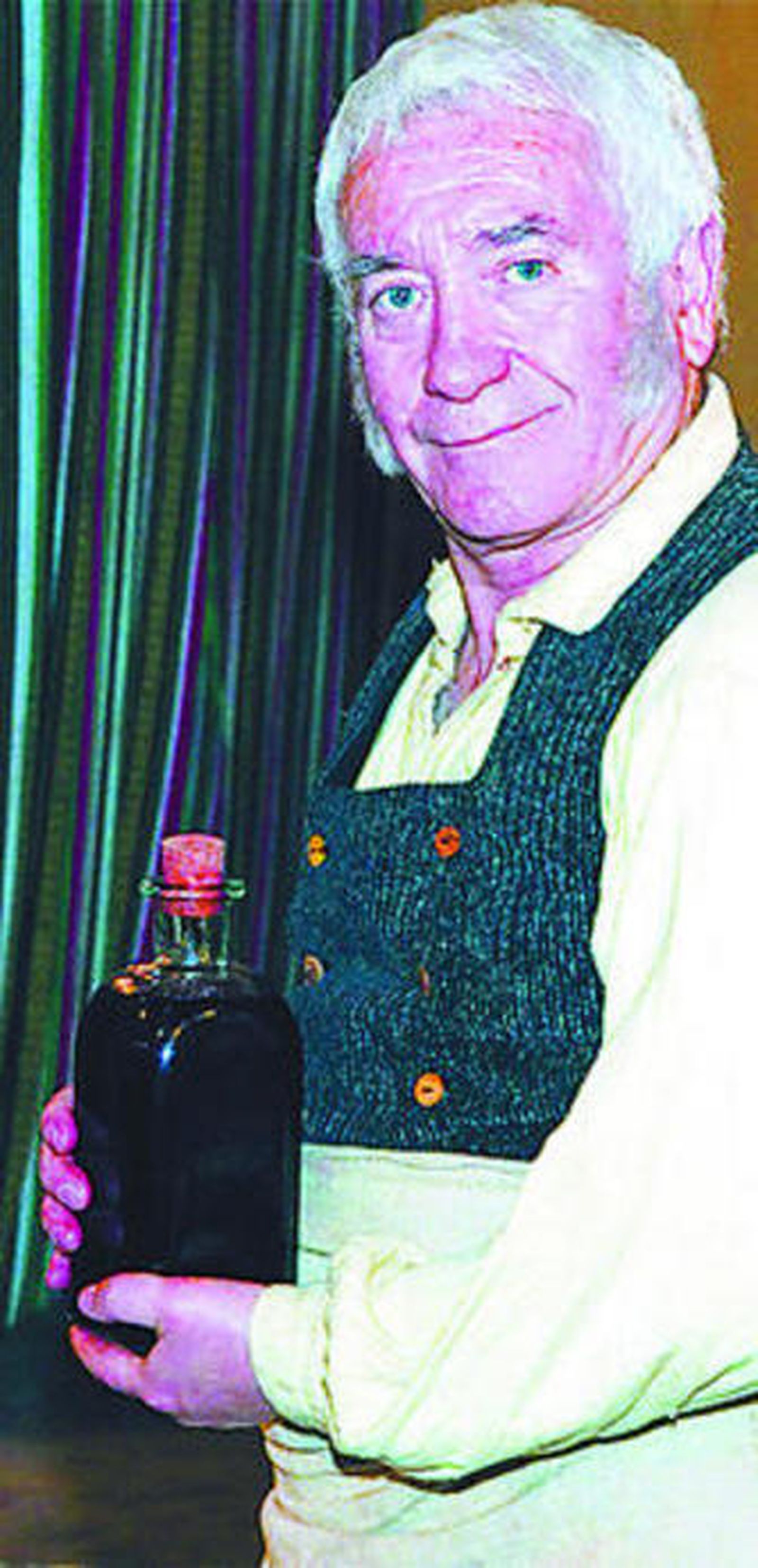 Cesáreo Estébanez.