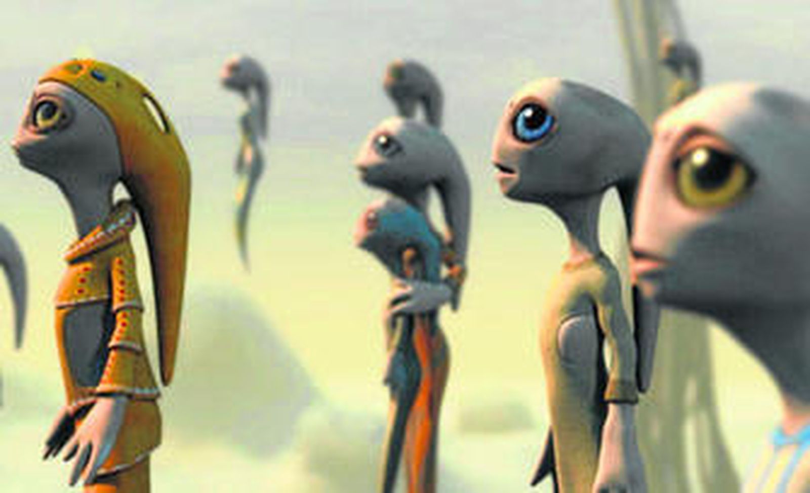 La guerra de los mundos