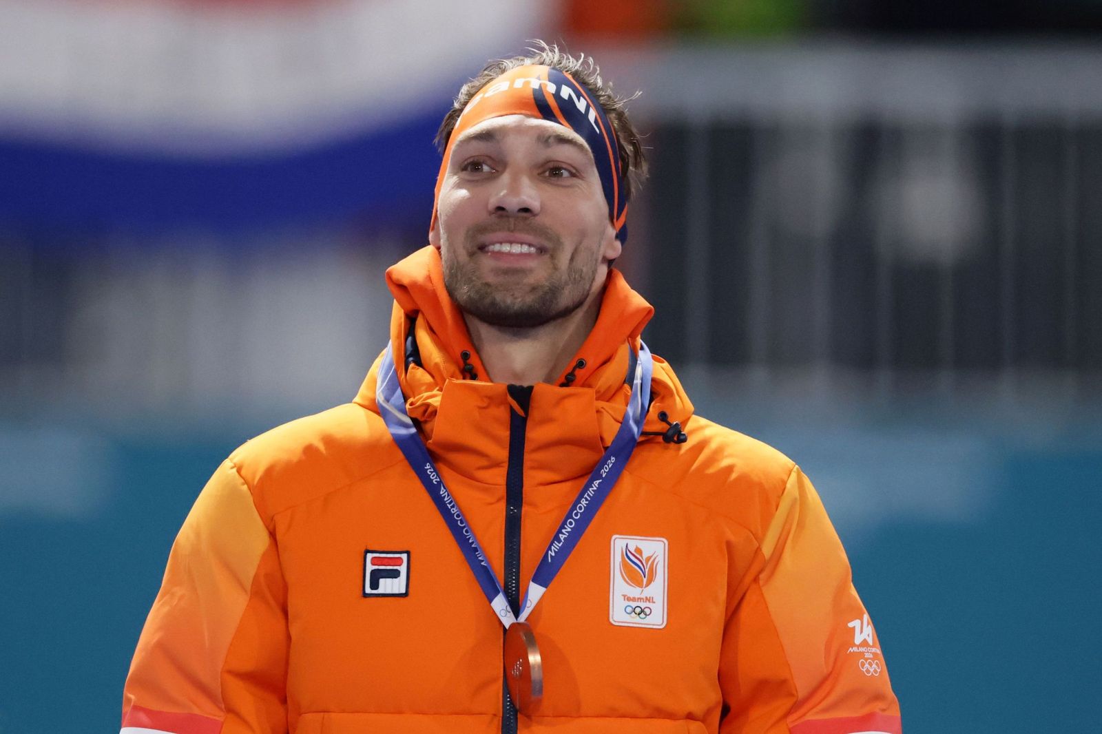 Las mejores fotos de los Juegos Olímpicos de invierno Milán Cortina d'Ampezzo 2026 | Jornada 14