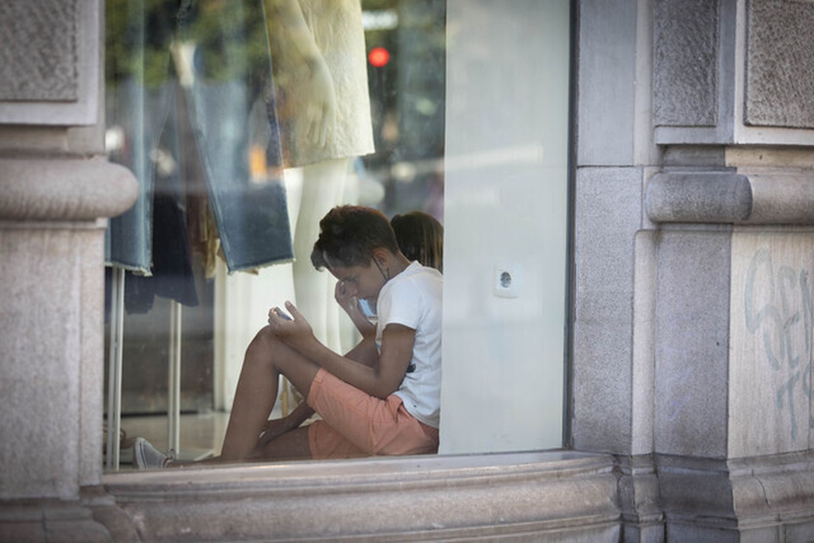 El móvil, ese oscuro objeto del deseo