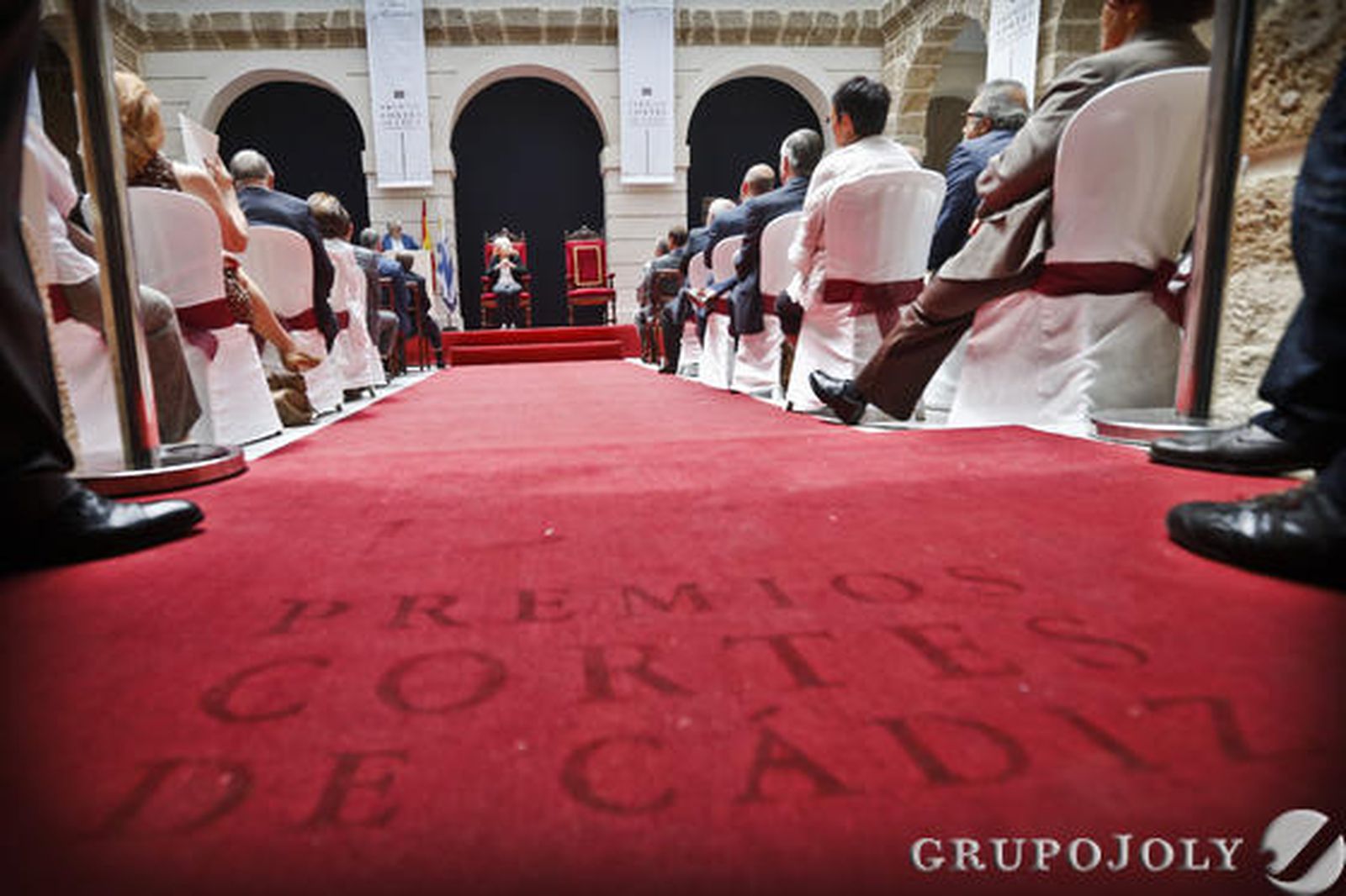 Foto: Julio Gonzalez