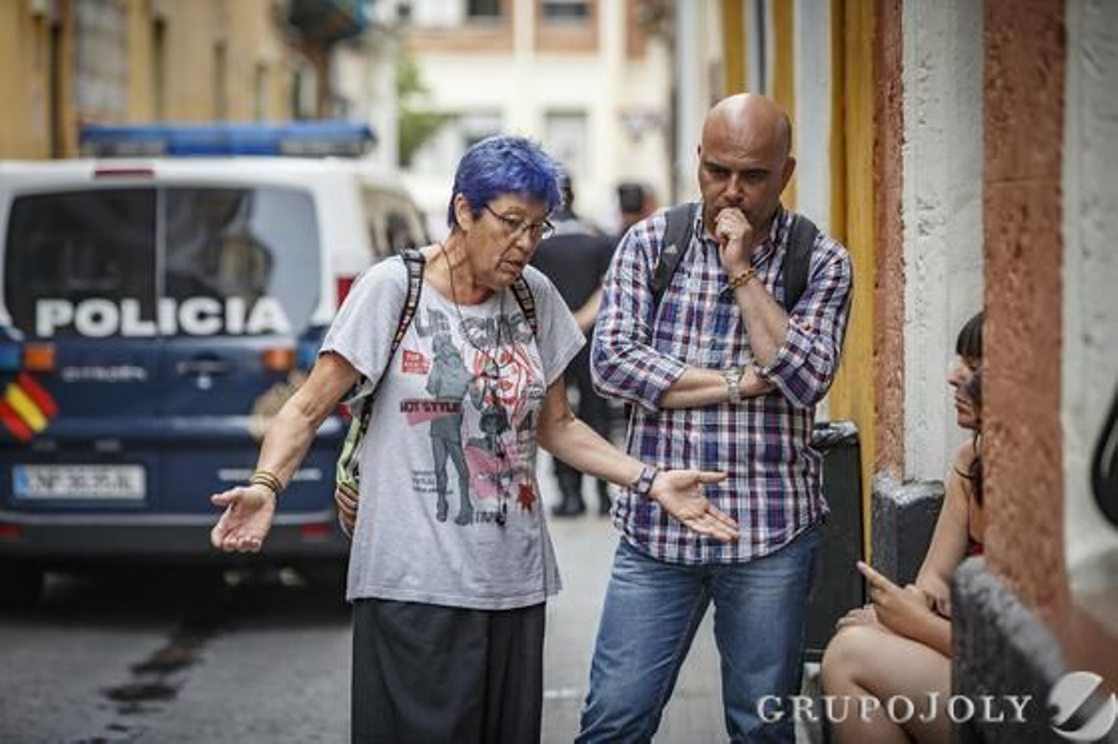 Foto: Julio Gonzalez