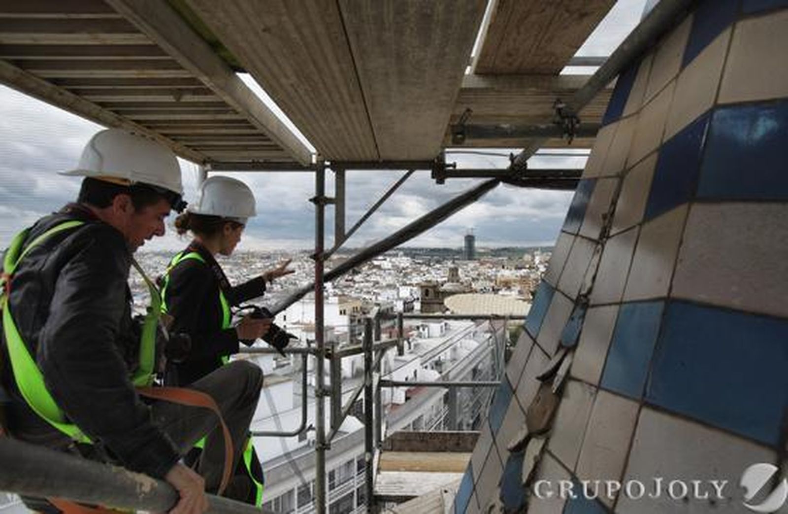 Foto: Antonio Pizarro