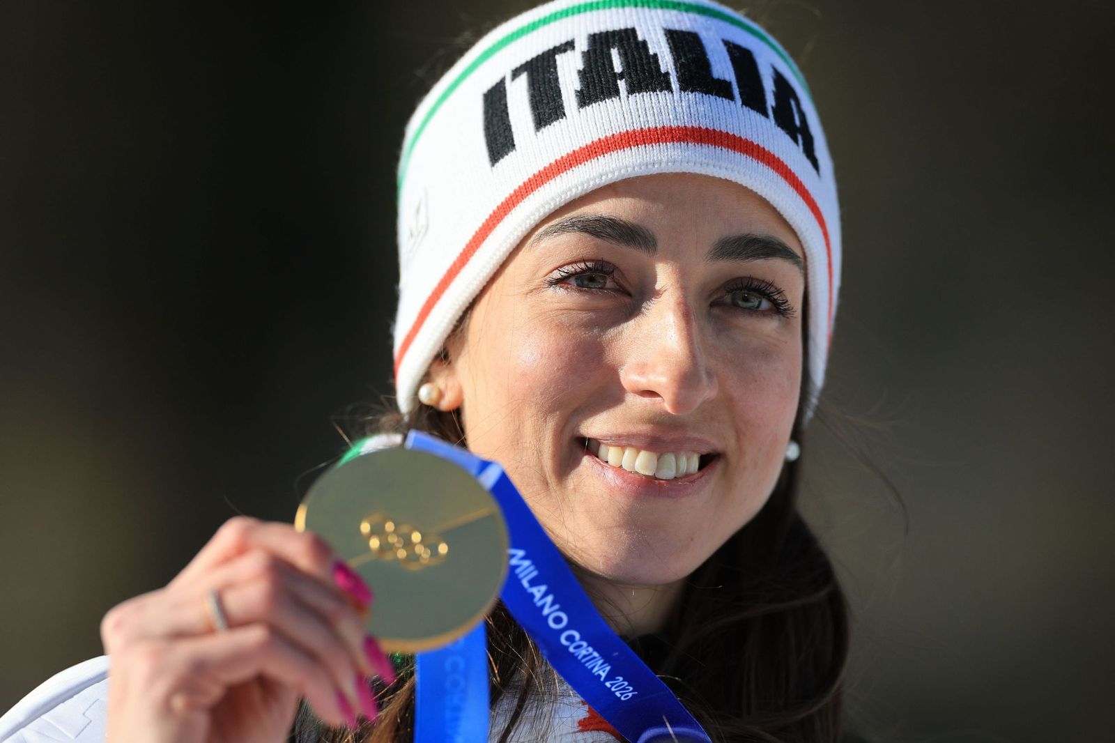 Las mejores fotos de los Juegos Olímpicos de invierno Milán Cortina d'Ampezzo 2026 | Décima jornada