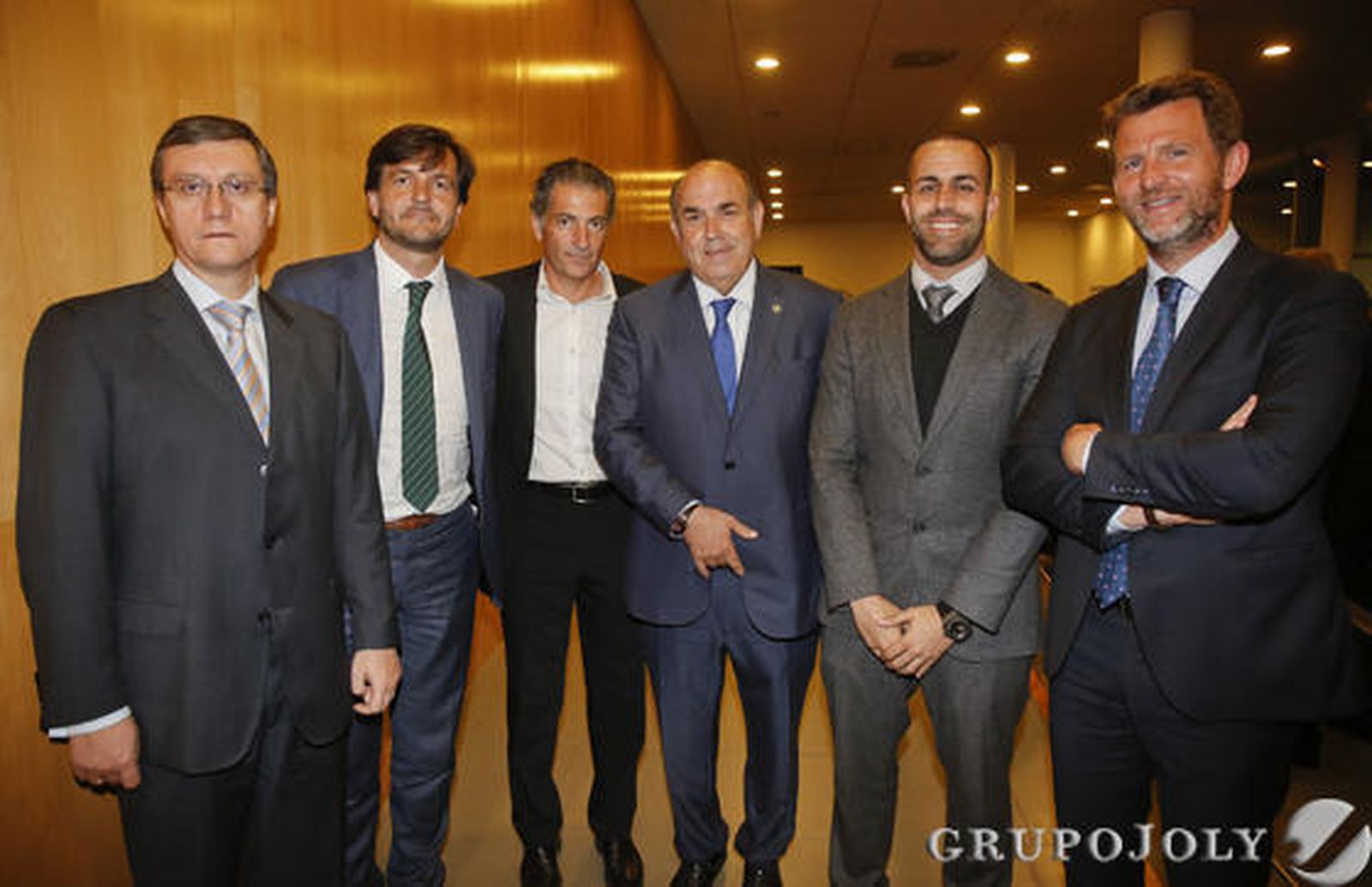 Foto: Daniel Pérez · Javier Albiñana