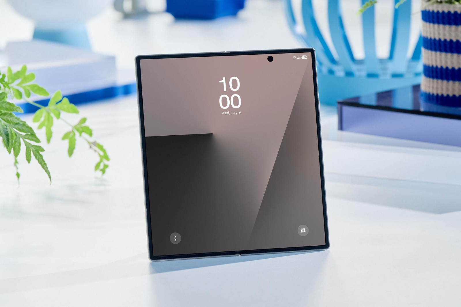 Todas las novedades de Samsung, en imágenes