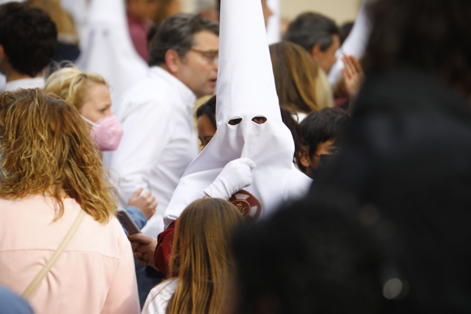 Las imágenes de la impotencia: la suspensión de la Sentencia de Córdoba