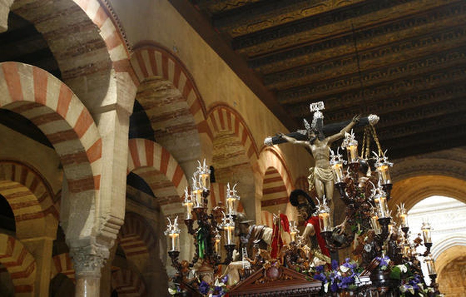 Agonía.

Foto: José Martínez