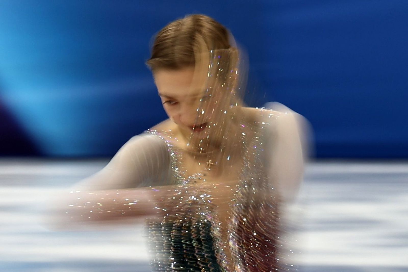 Las mejores fotos de los Juegos Olímpicos de invierno Milán Cortina d'Ampezzo 2026 | Jornada 12