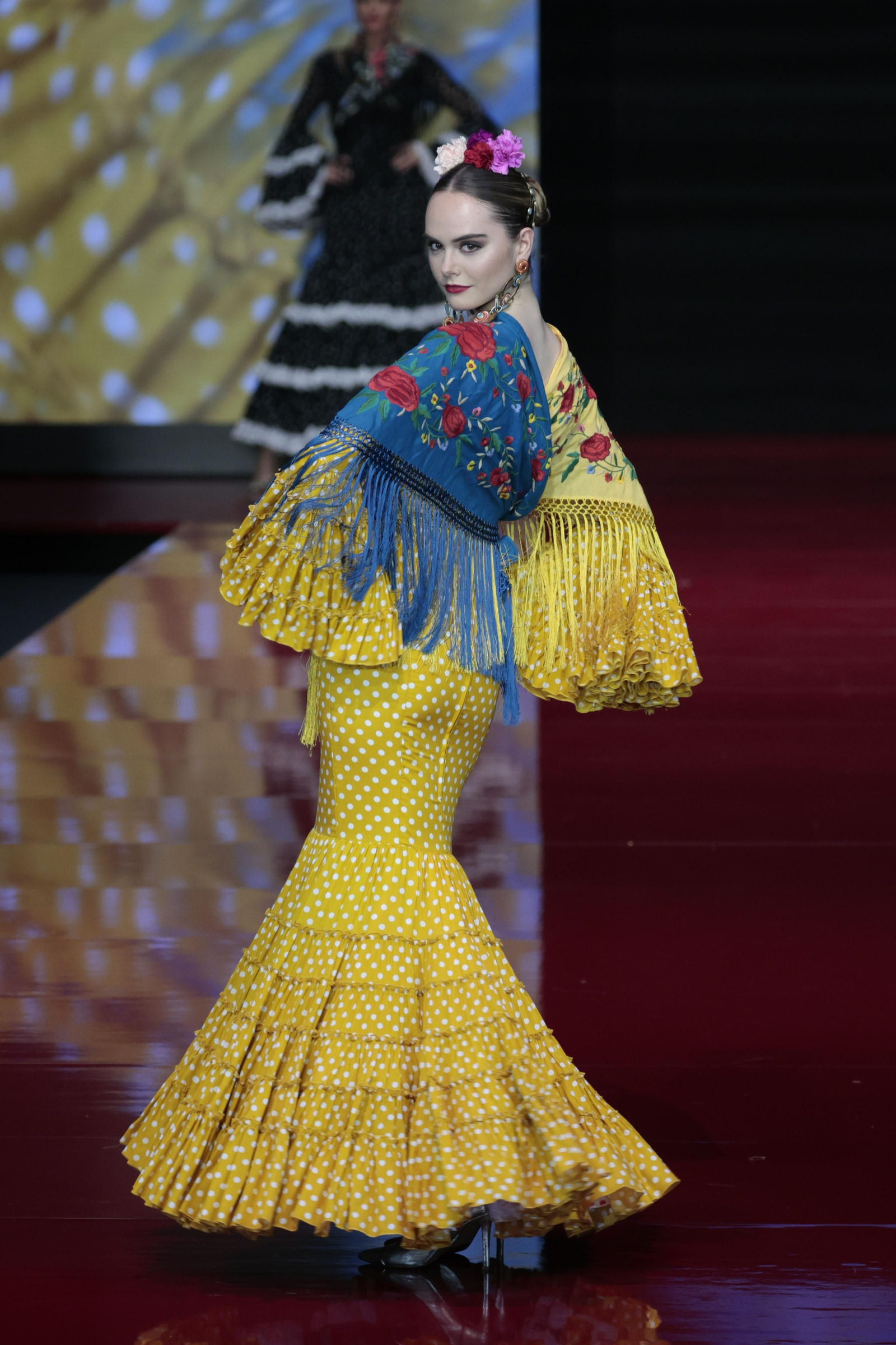 El desfile de MOF y ART en SIMOF 2022, todas las fotos