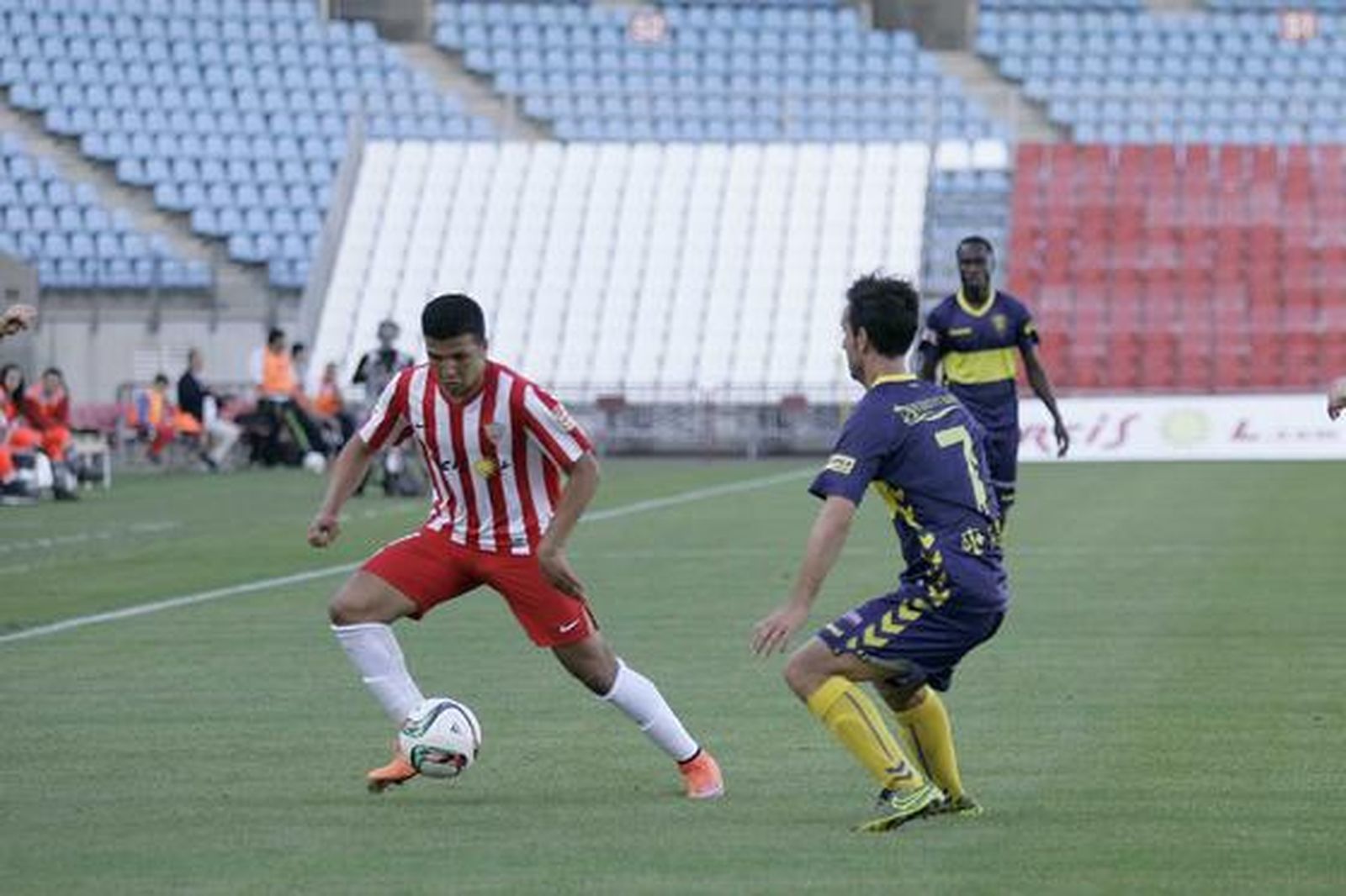 Foto: Rafael González