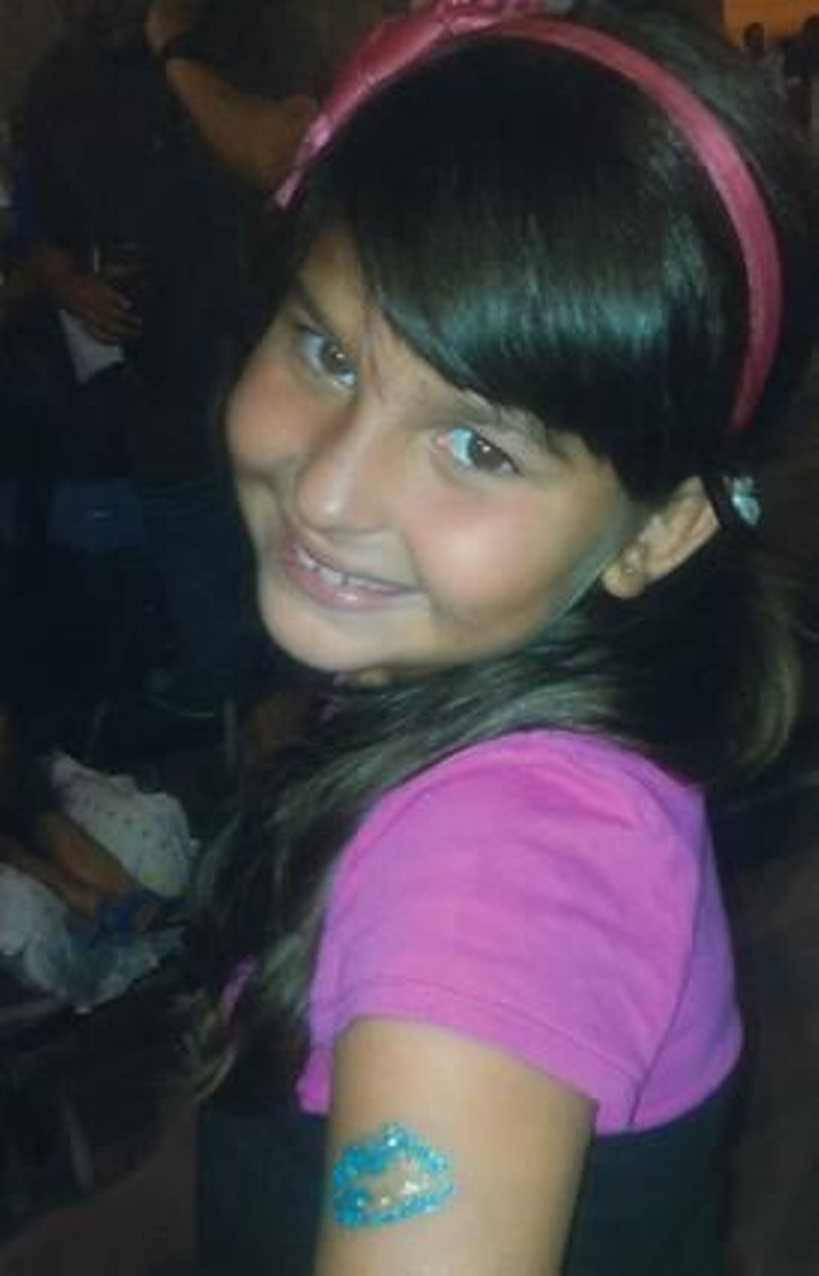 Julia Dueñas Gutiérrez