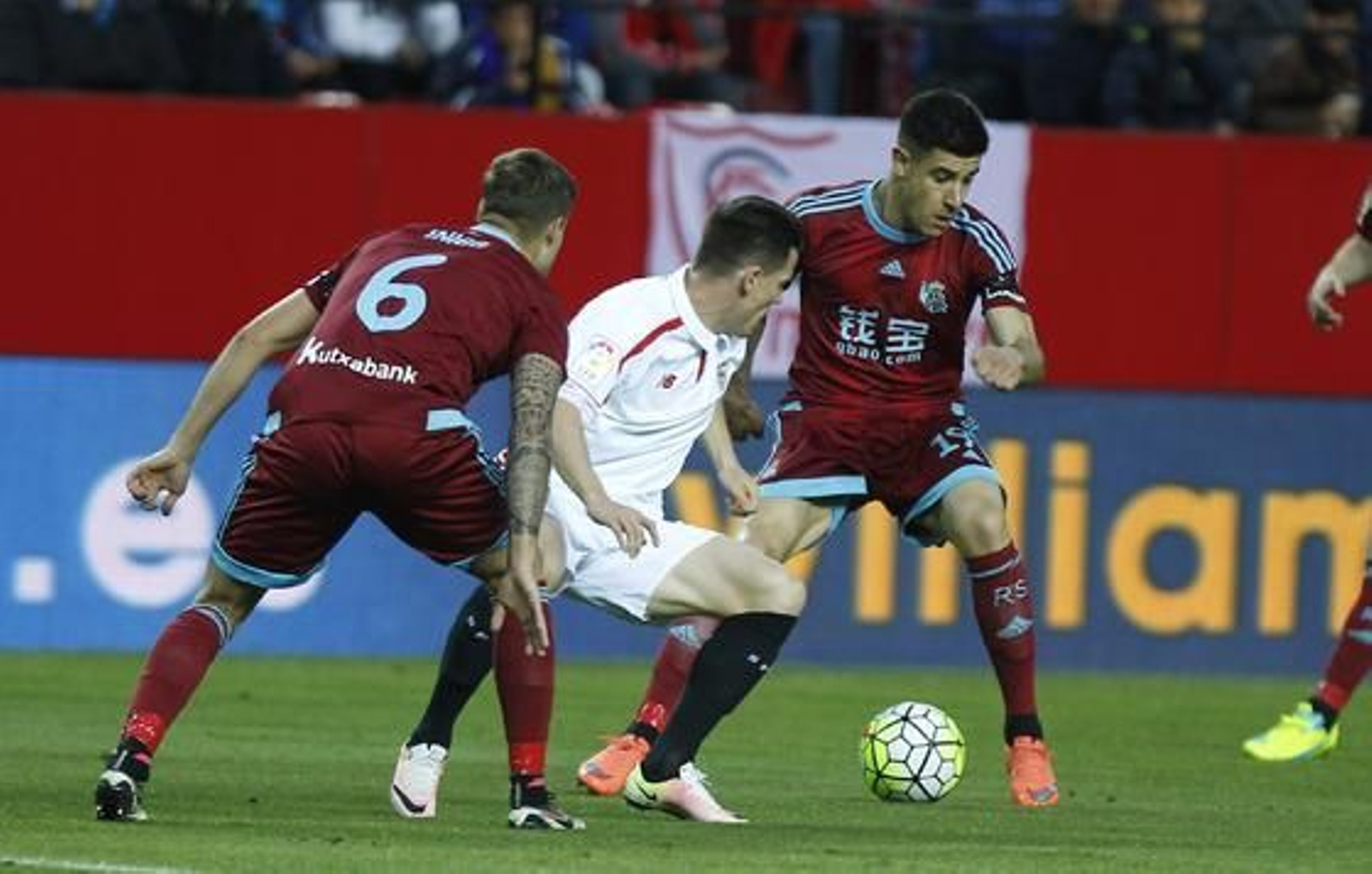 Foto: Antonio Pizarro